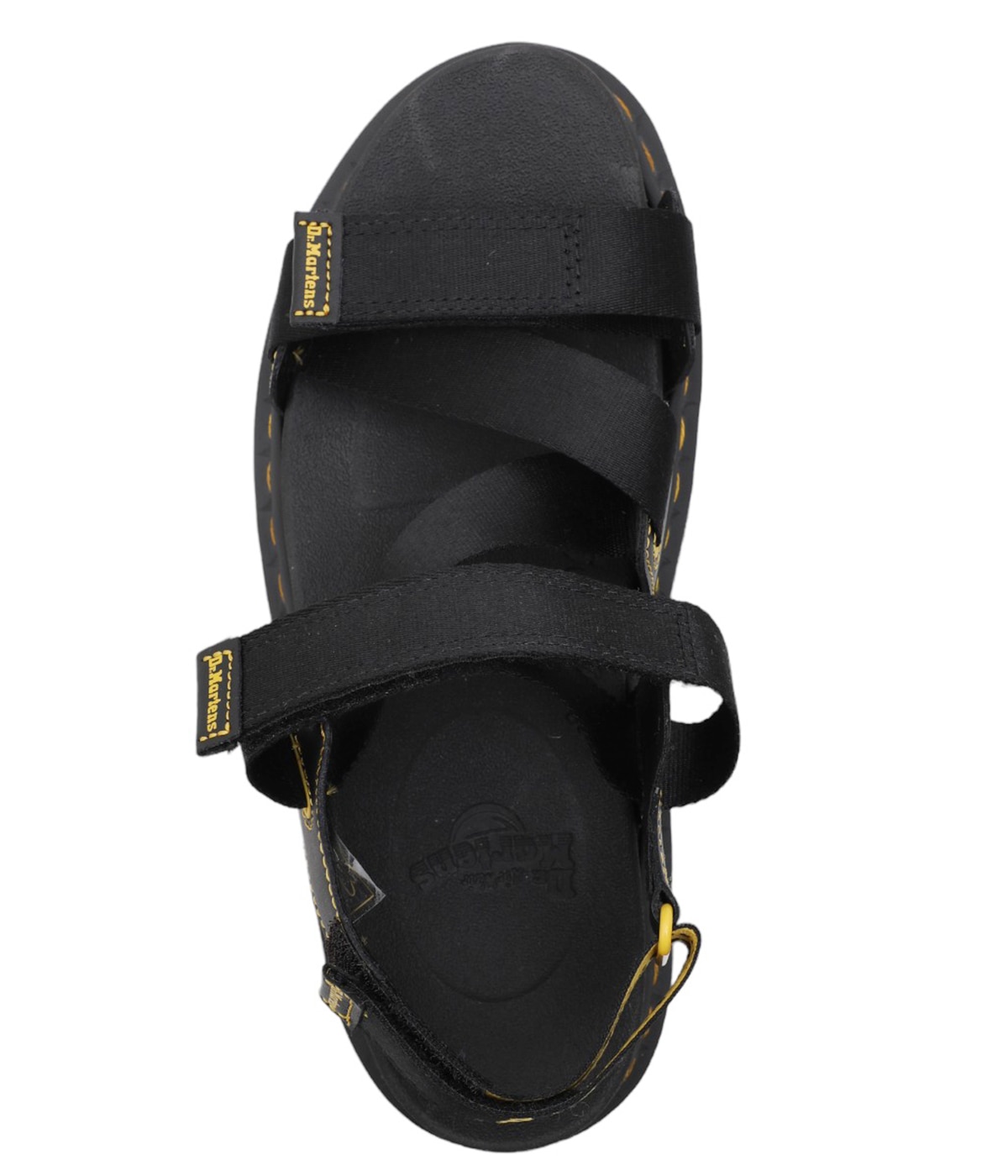 美品 ドクターマーチンサンダル Dr.Martens KIMBER キンバー23 レディース】Kimber | Dr.Martens(ドクターマーチン) / シューズ