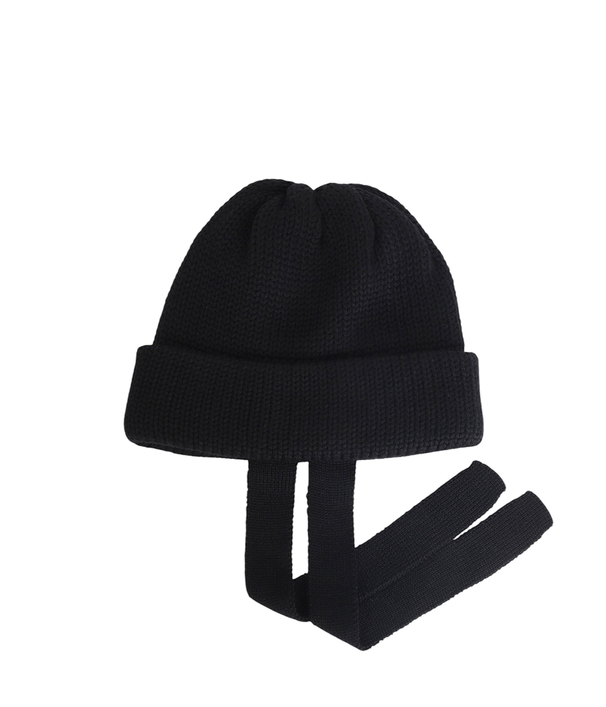 WOOL STANDARD KNIT(テープ付き) | COMESANDGOES(カムズアンドゴーズ