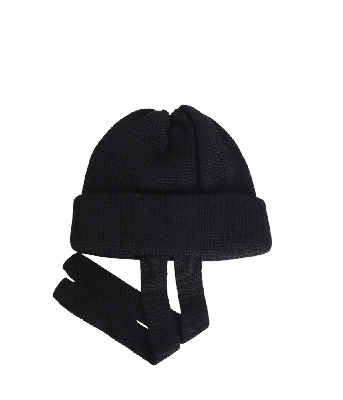 WOOL STANDARD KNIT(テープ付き) | COMESANDGOES(カムズアンドゴーズ