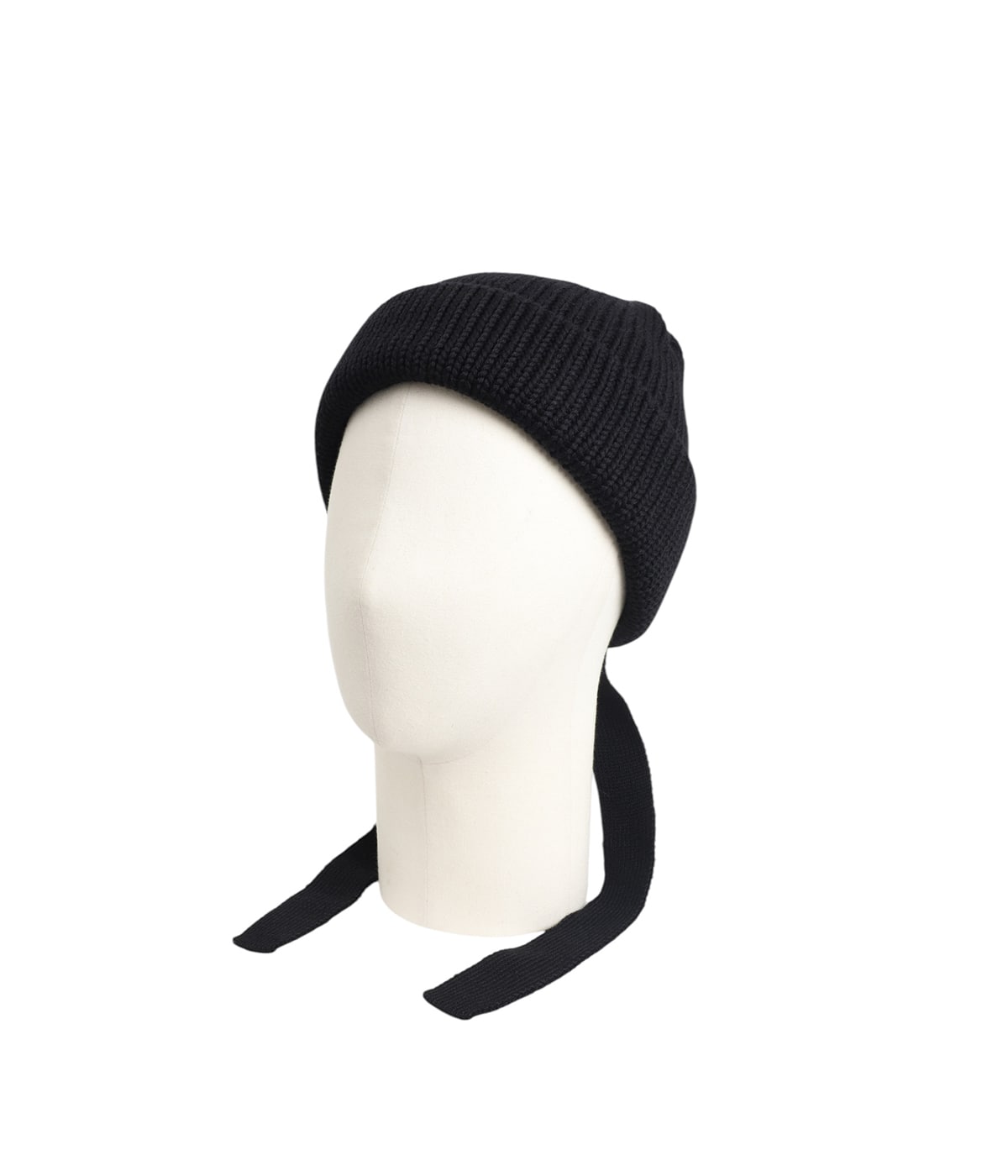 WOOL STANDARD KNIT(テープ付き) | COMESANDGOES(カムズアンドゴーズ