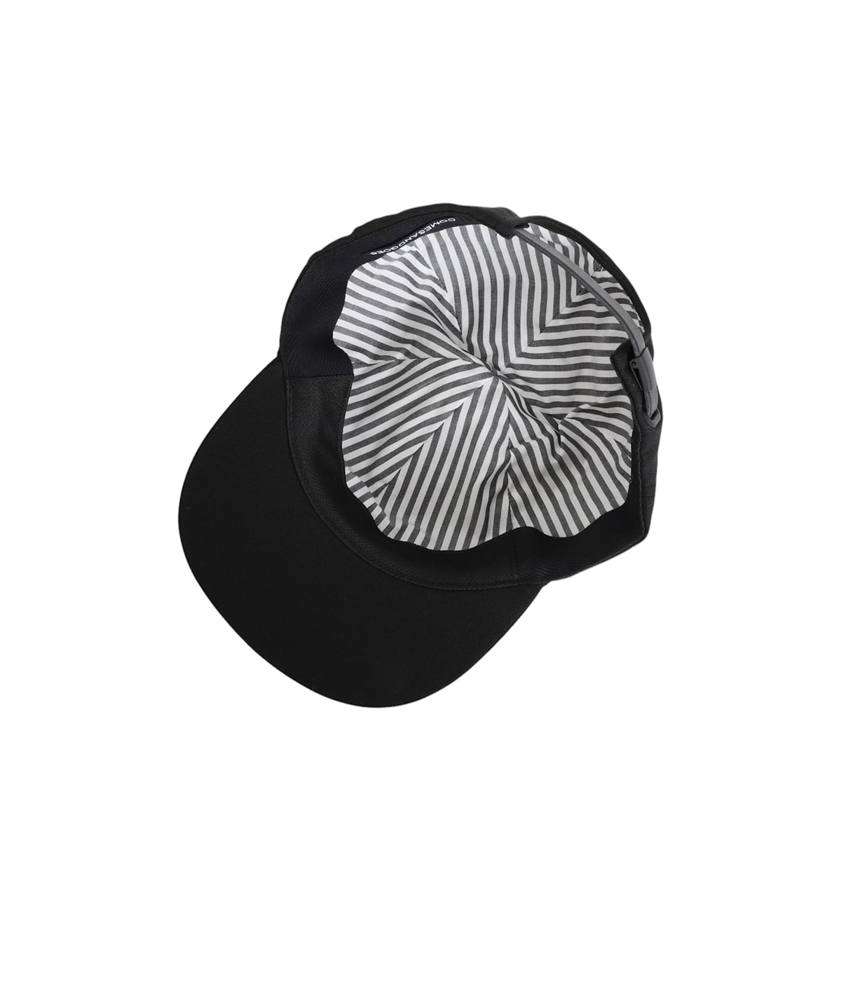 COOPERSTOWN BALLCAP NY CAP | COMESANDGOES(カムズアンドゴーズ