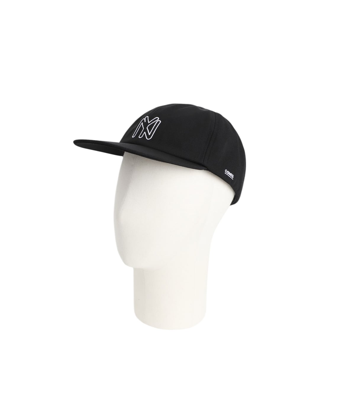 COOPERSTOWN BALLCAP NY CAP | COMESANDGOES(カムズアンドゴーズ