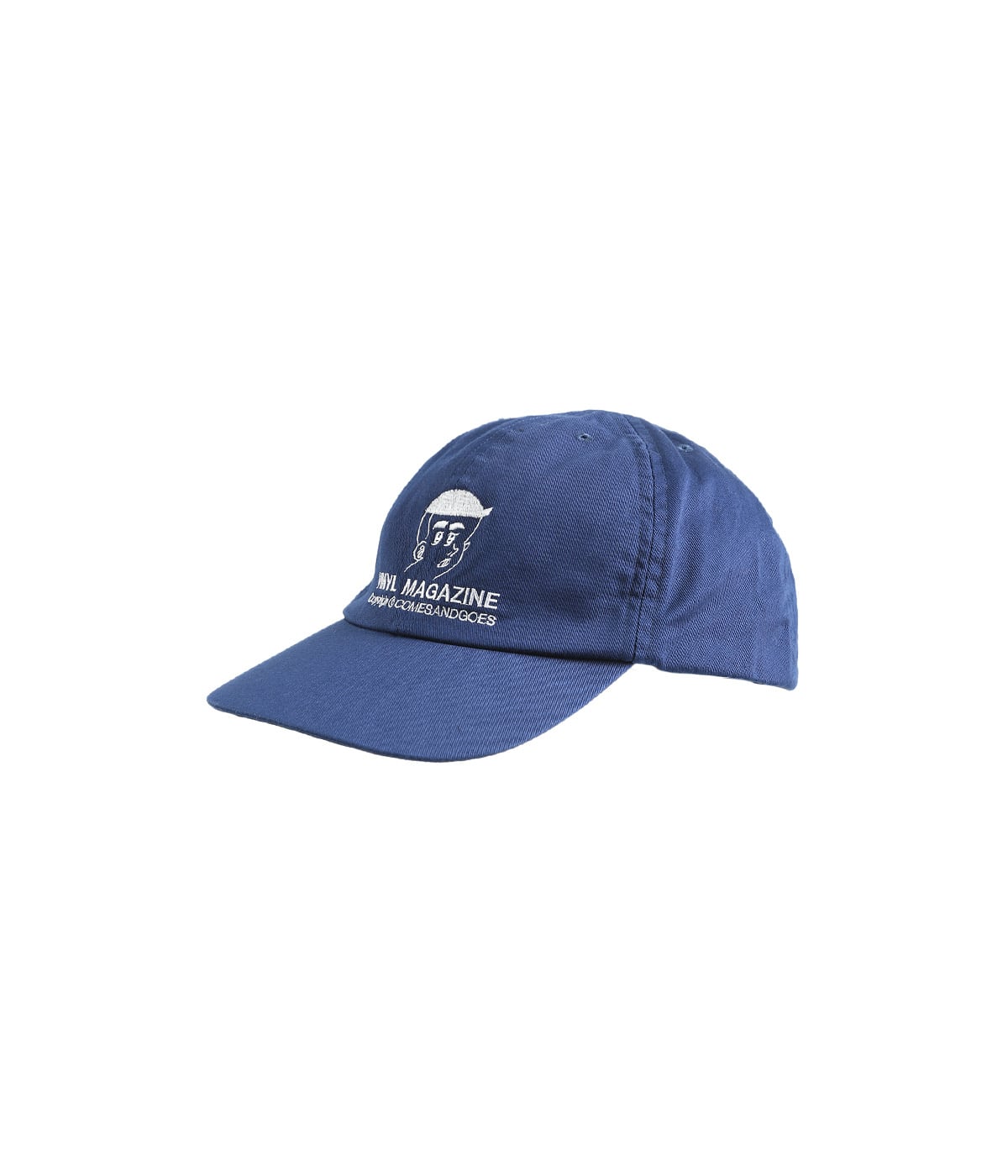 comesandgoes キャップ　ネイビー COMESANDGOES / COMES CAP｜nest Robe / CONFECT ONLINE SHOP