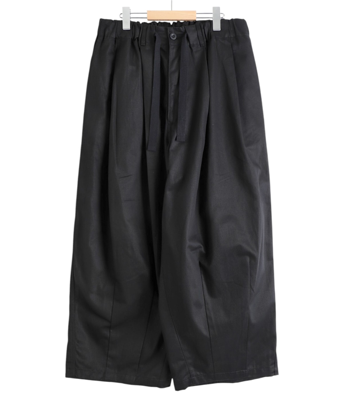 BALLOON EZ PANTS | is-ness(イズネス) / パンツ ボトムスその他