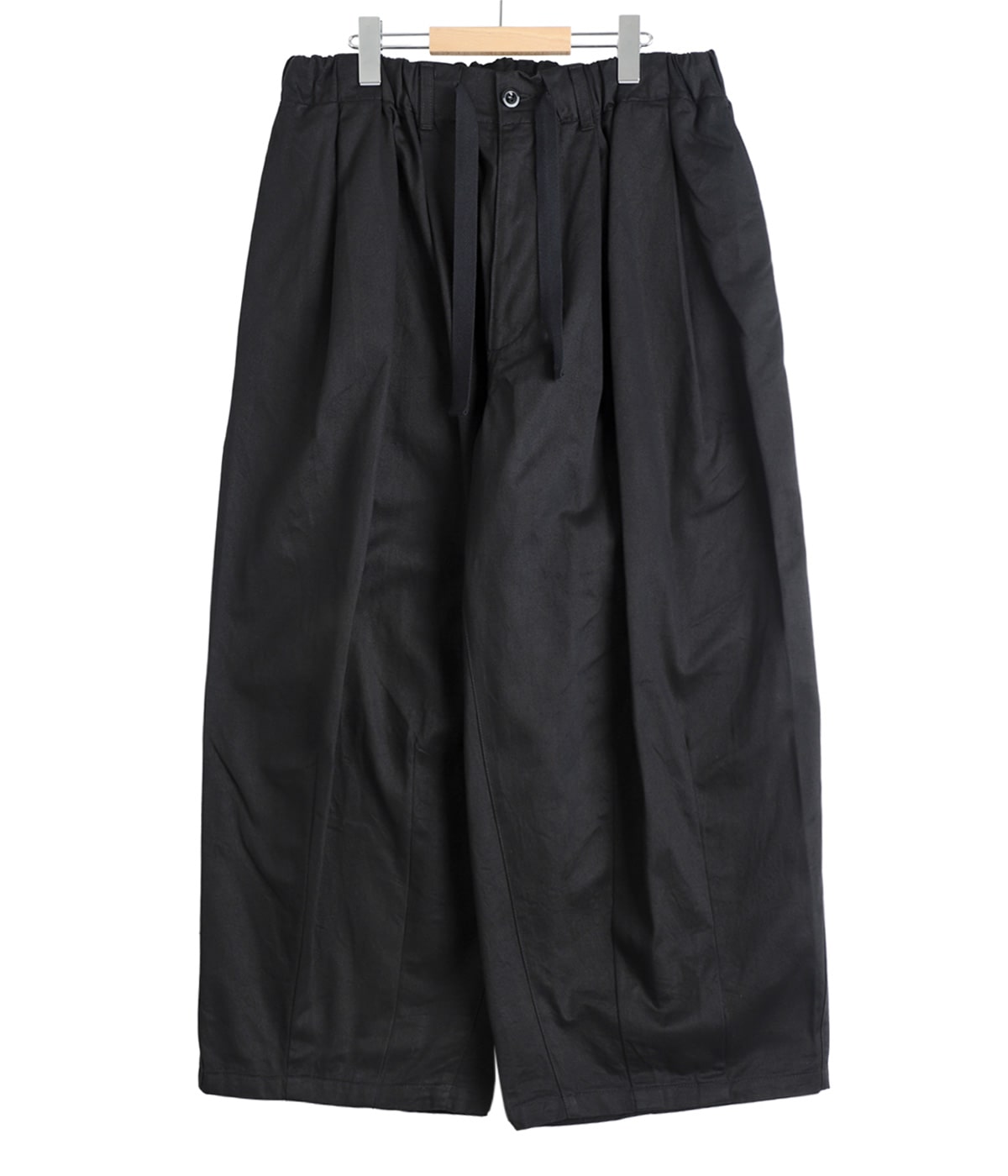 Balloon EZ Pants | is-ness(イズネス) / パンツ ボトムスその他