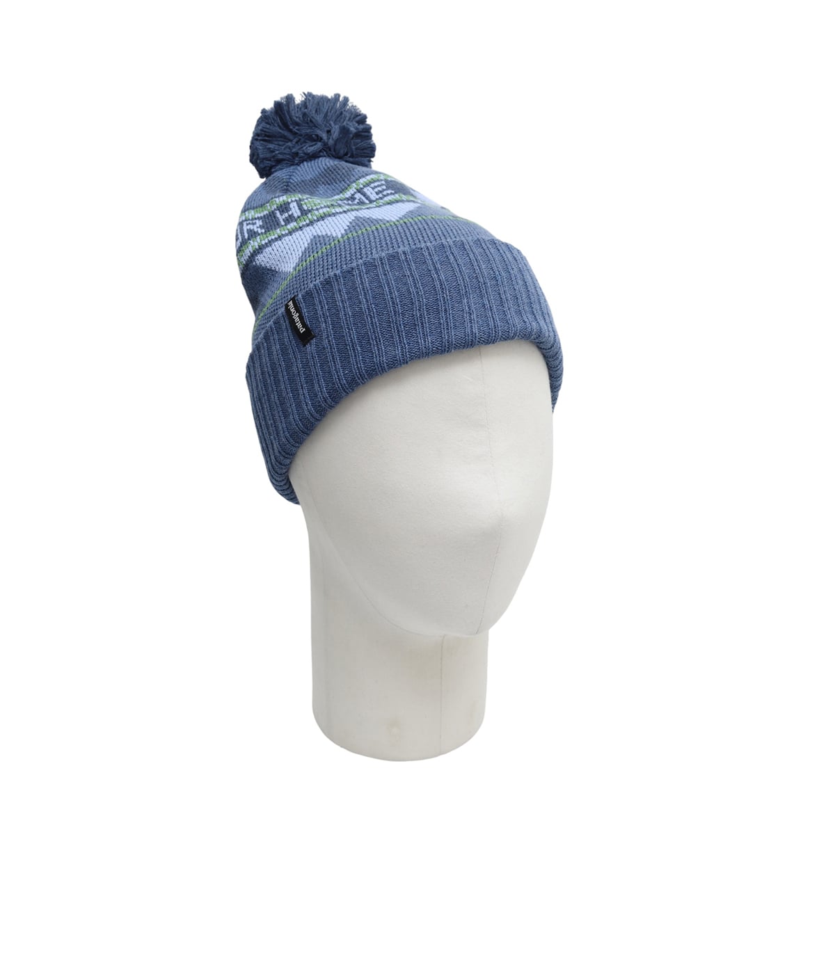 Powder Town Beanie -HMDO- | patagonia(パタゴニア) / 帽子