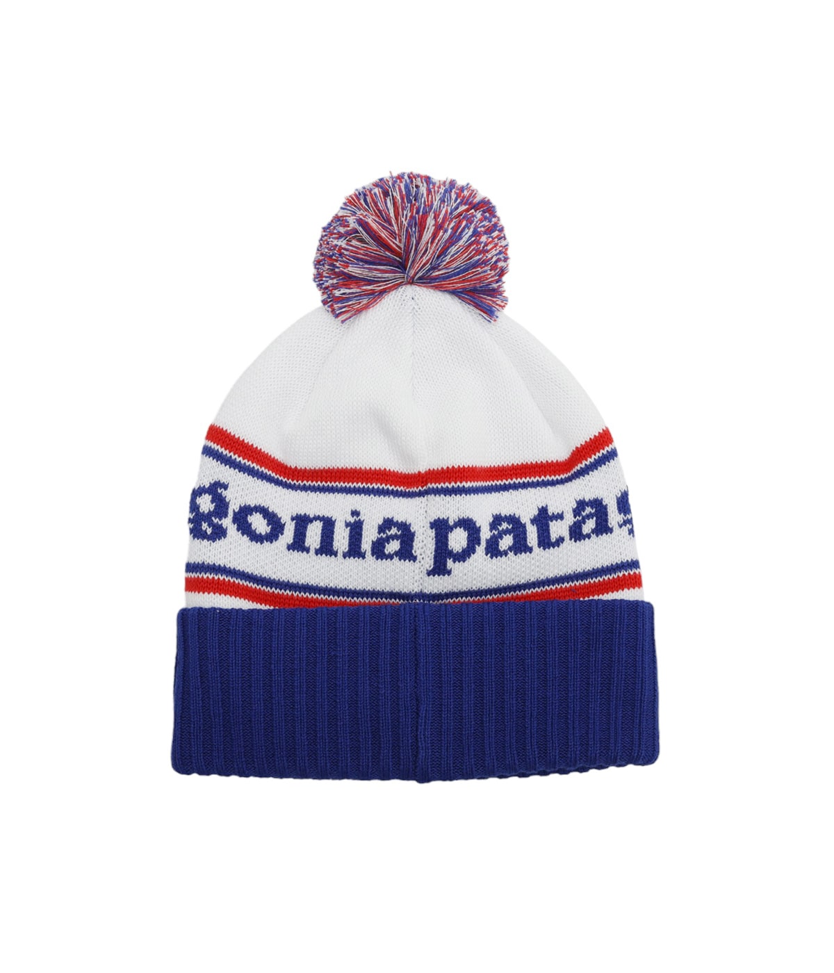 misha＆puff　StrataGarter　JASPER　ニット帽 misha＆puff StrataGarter JASPER ニット帽 新品 2-4y Misha