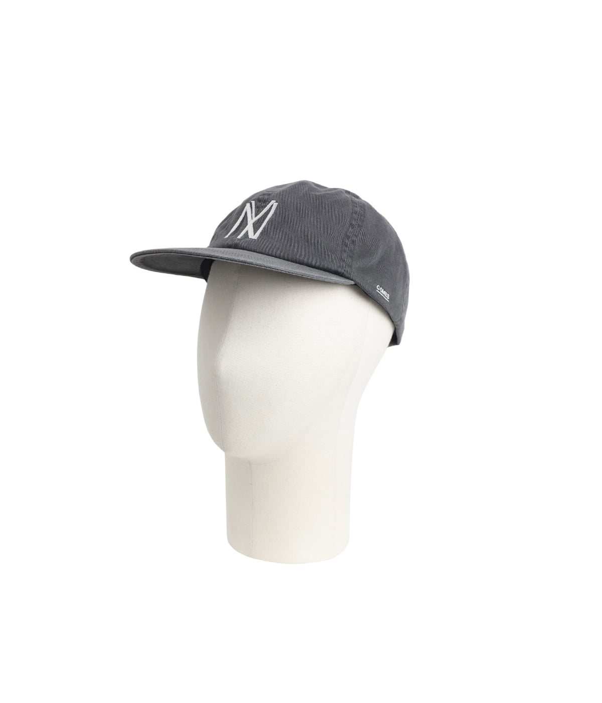 COOPERSTOWN BALLCAP NY PIGMENT DYE CAP（basic） | COMESANDGOES