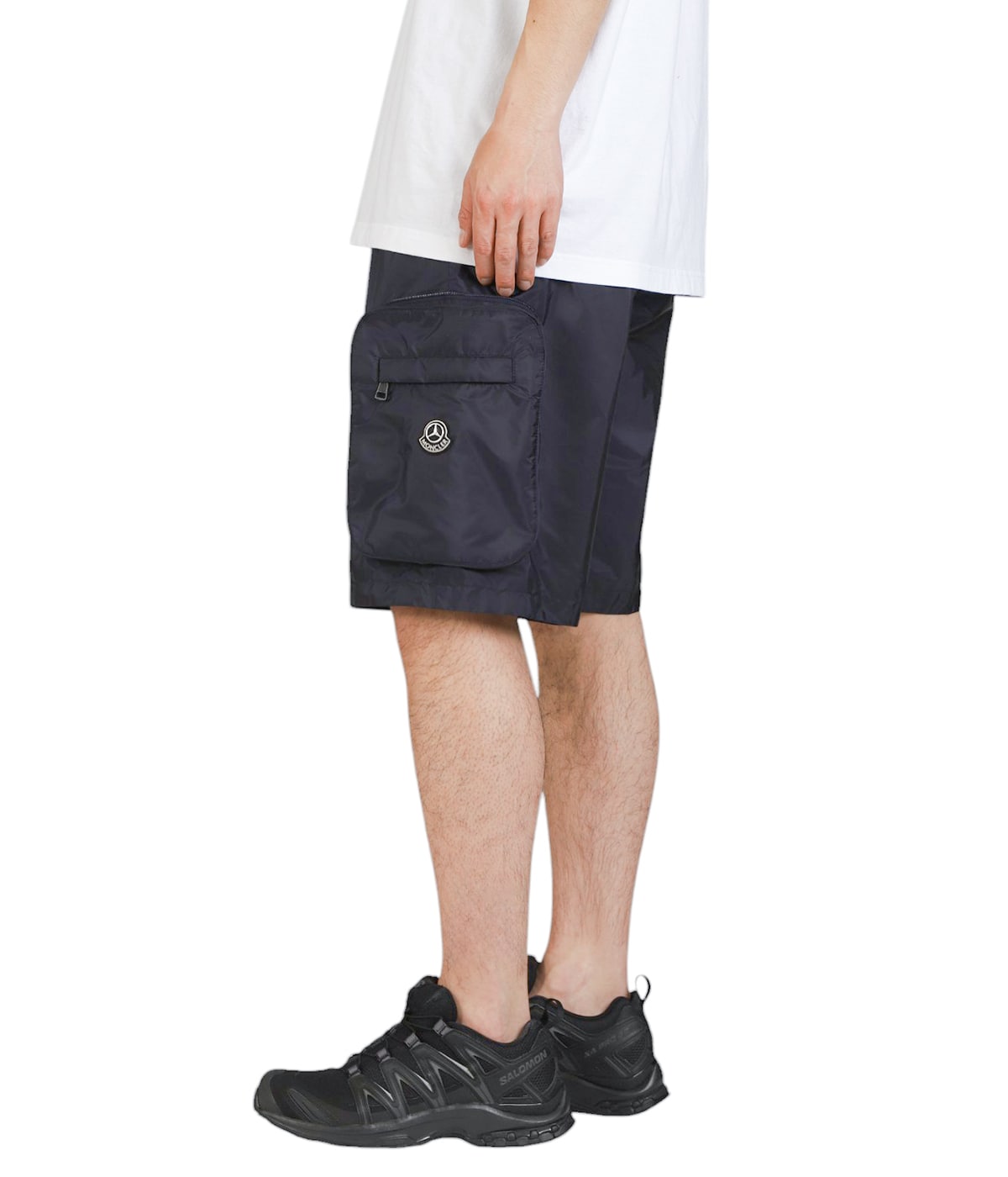 SHORTS | MONCLER X MERCEDES-BENZ BY NIGO(モンクレール X