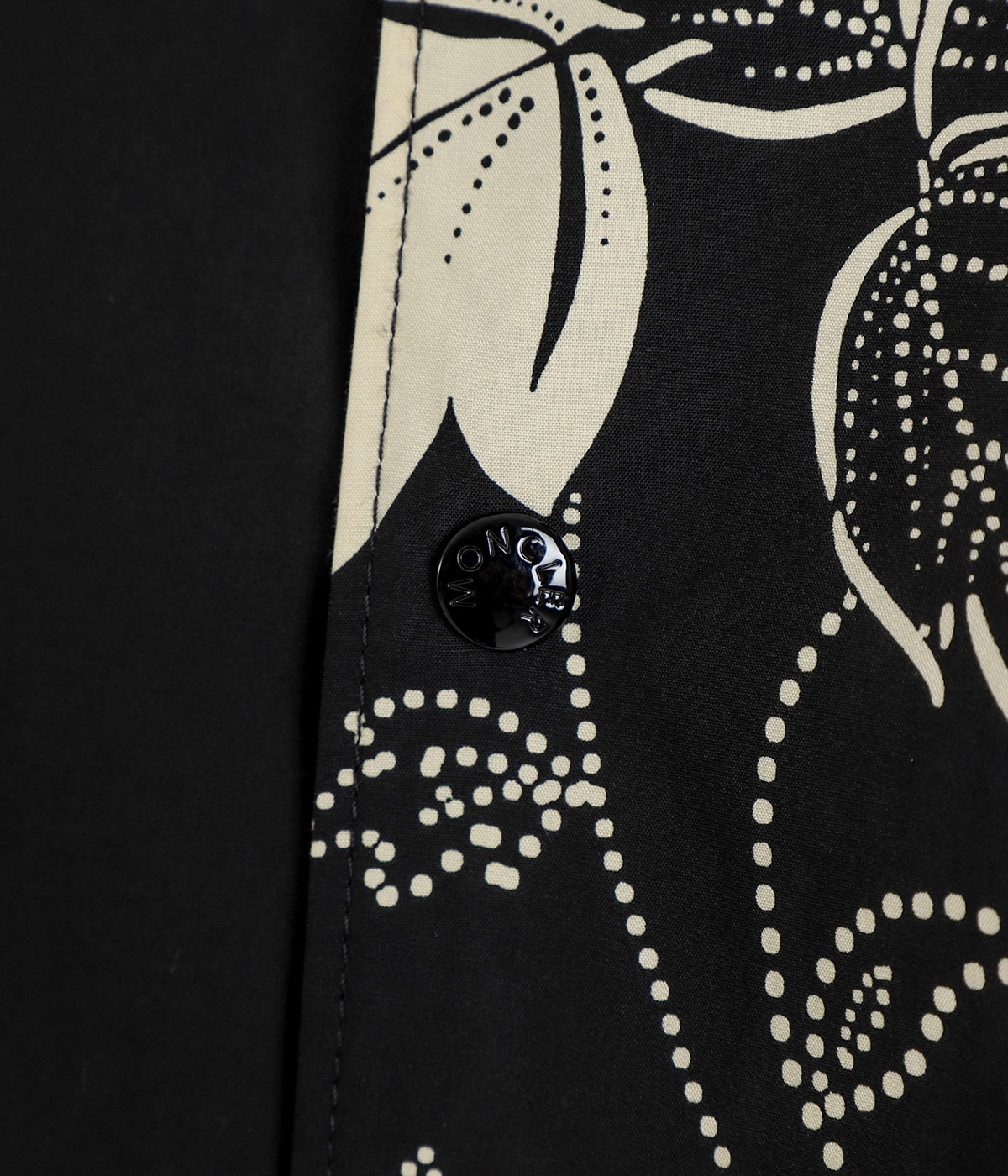 ALOHA SHIRT | MONCLER(モンクレール) / トップス 半袖シャツ