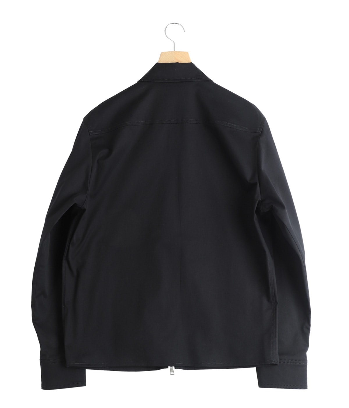 ZIP SHIRT | MONCLER(モンクレール) / アウター ブルゾン・ジャンパー