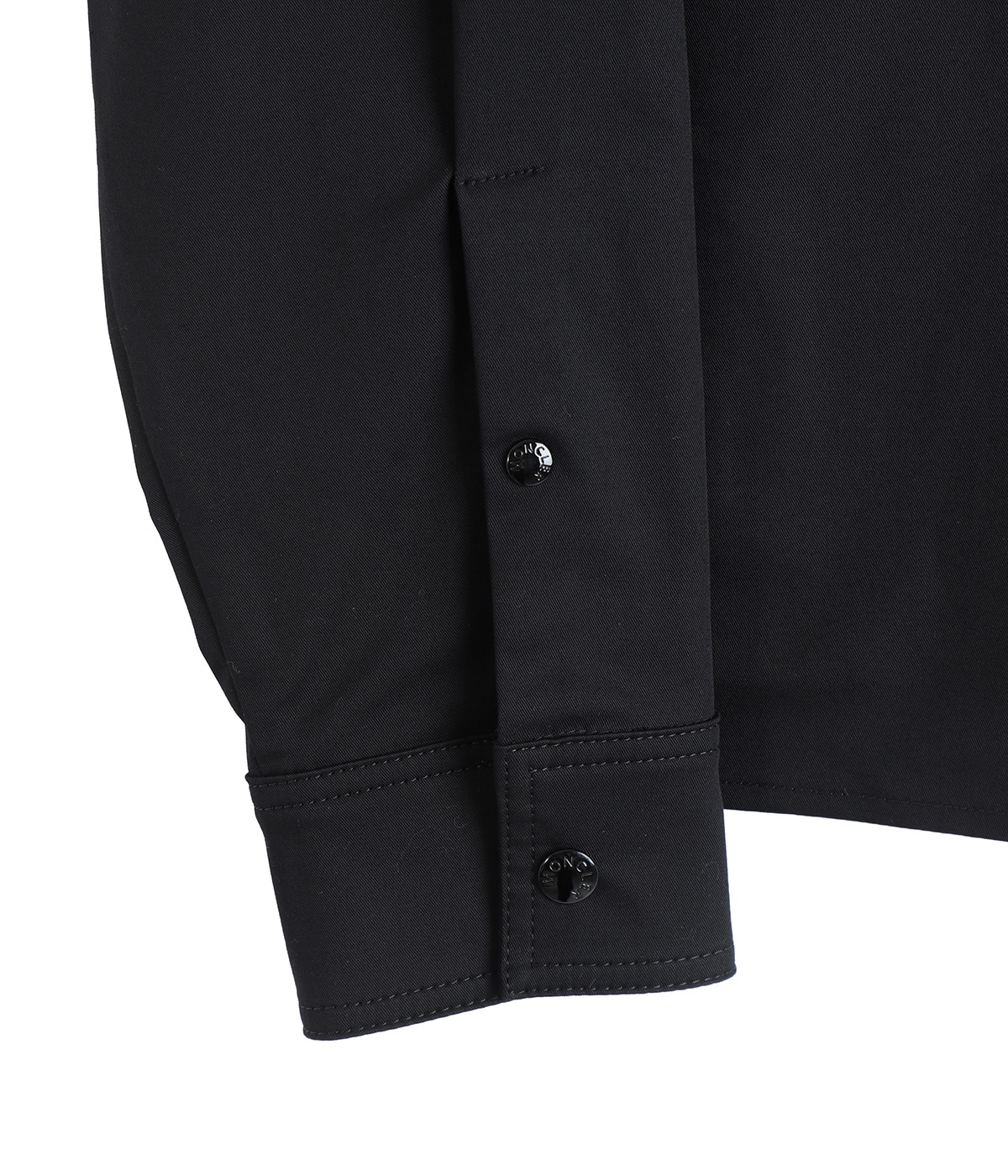 ZIP SHIRT | MONCLER(モンクレール) / アウター ブルゾン・ジャンパー