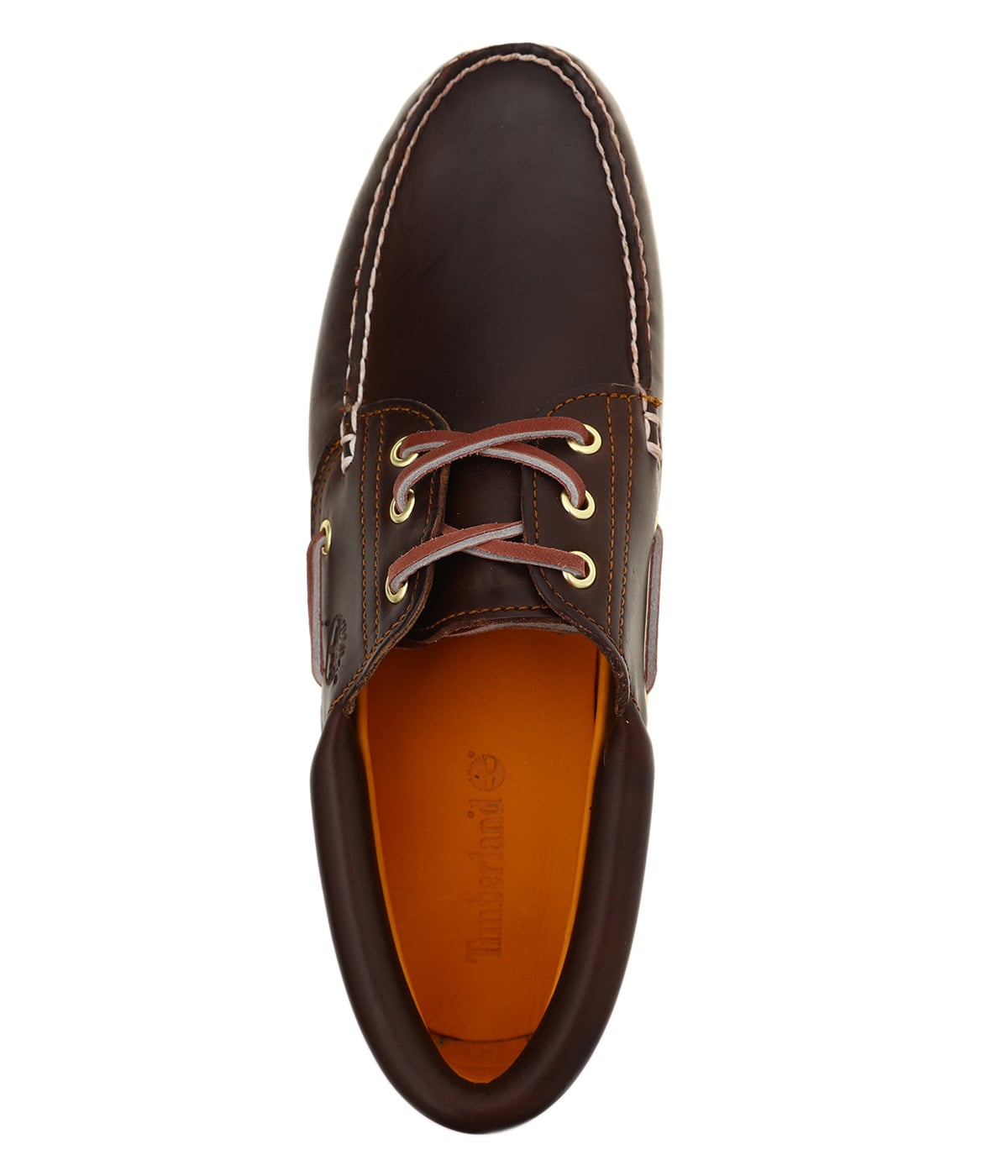 定番 Timberland 3 eye モカシン レザーシューズ 26 Authentics 3 Eye Classic | Timberland(ティンバーランド