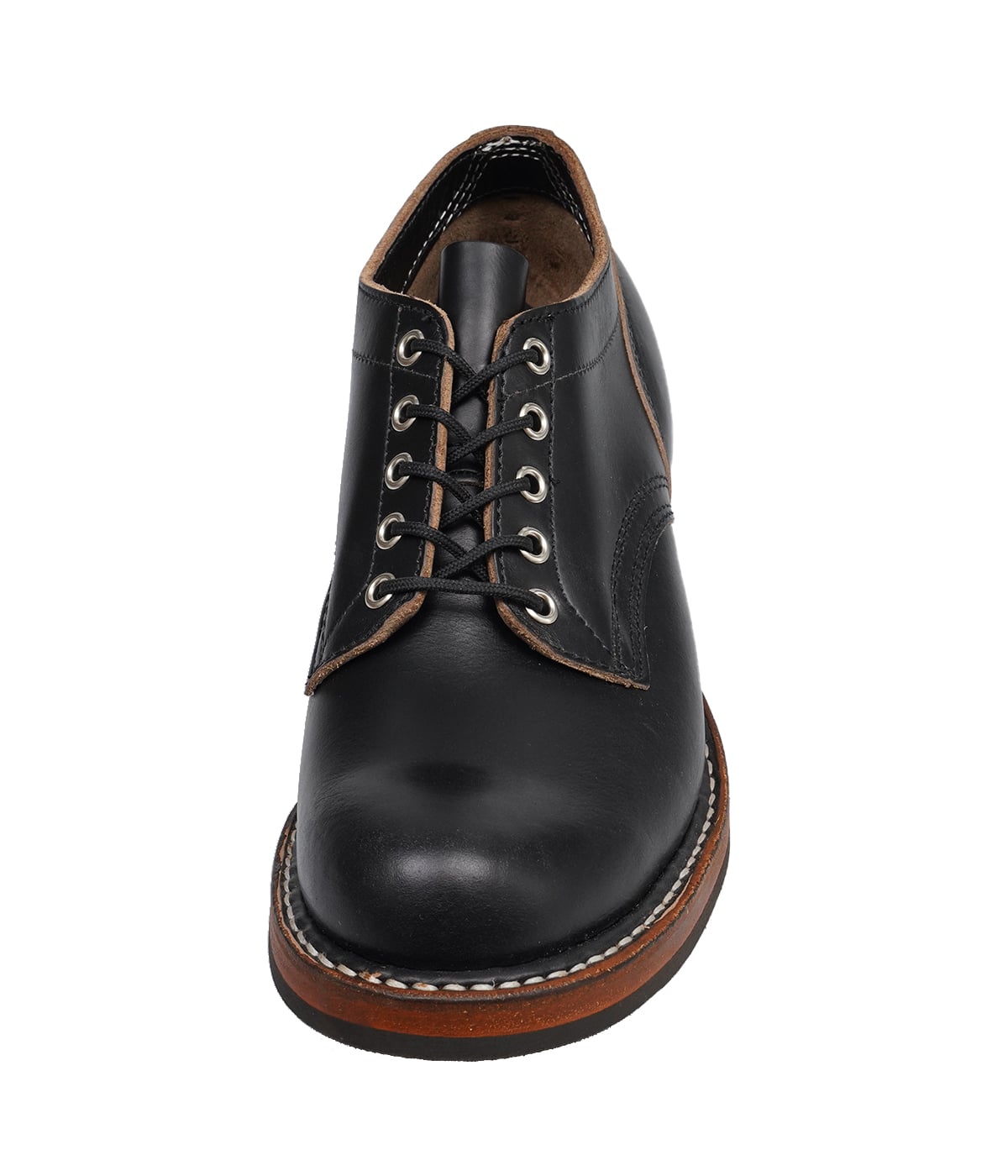 ポテテ　ホワイト、ブラックストーン2点 WHITE'S OXFORD | Whites Boots(ホワイツブーツ) / シューズ