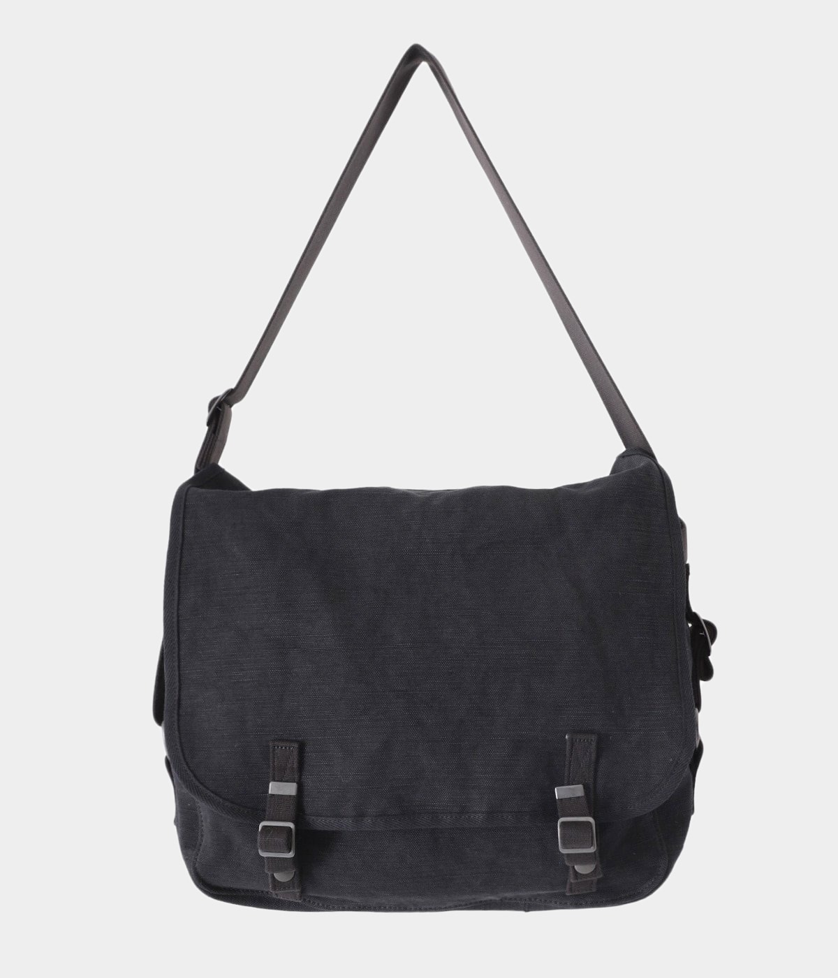 SLOW/スロウ truck French army shoulder bag Truck - French Army Shoulder Bag -｜SLOW – スロウ 公式EC