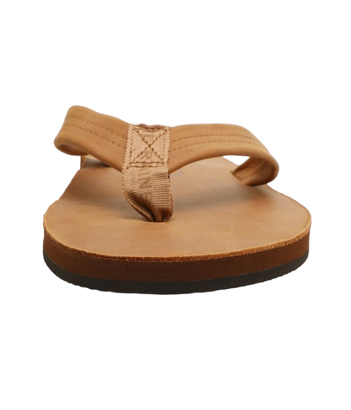 レインボーサンダル　26.5-27.5cm HEMP Large 新品未使用 RAINBOW SANDALS SANDALS(レインボーサンダル)ビーチサンダル