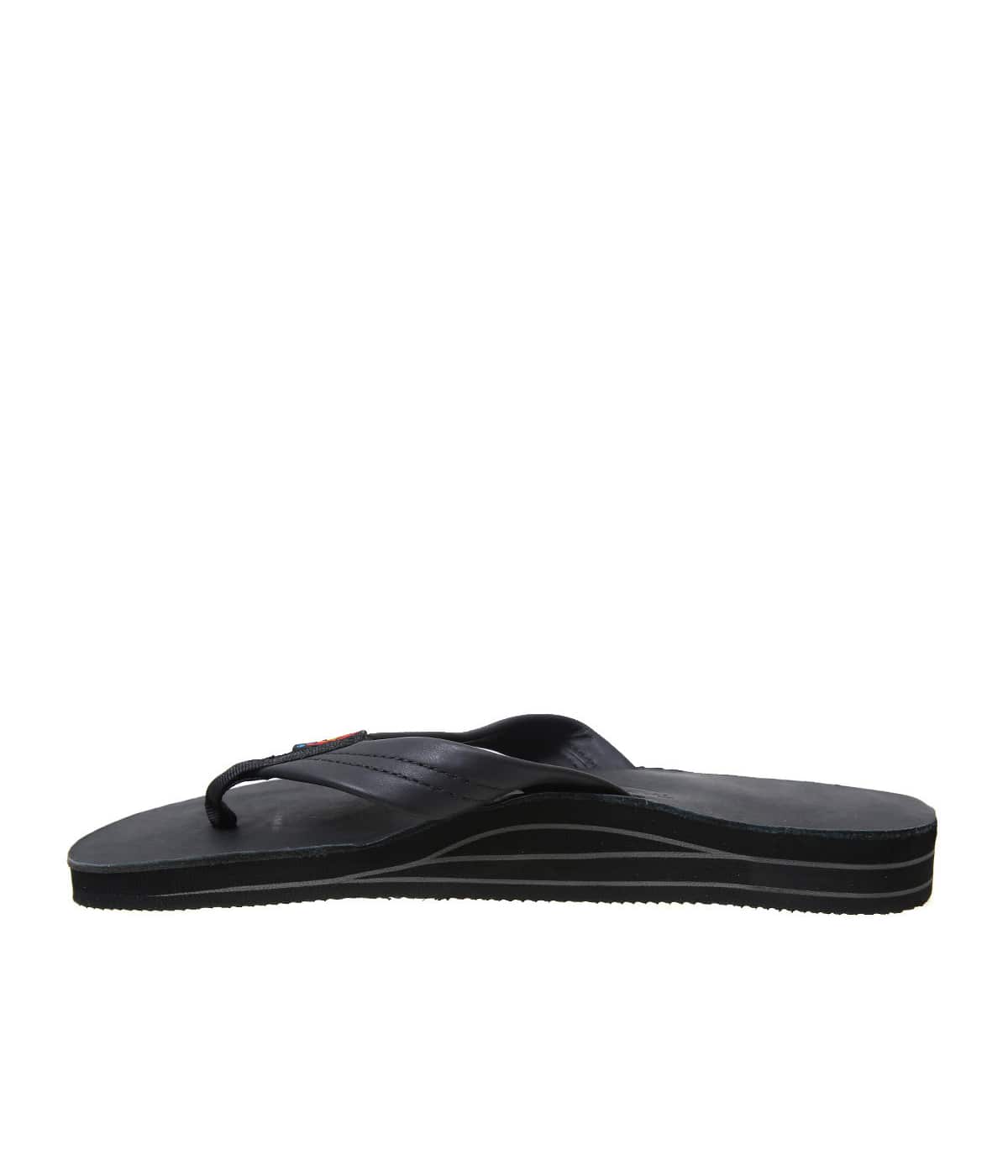 新品RAINBOW SANDALS 302ALTレインボーサンダルXL ブラック セール】【RAINBOW SANDAL/レインボーサンダル】別注 302 ダブル