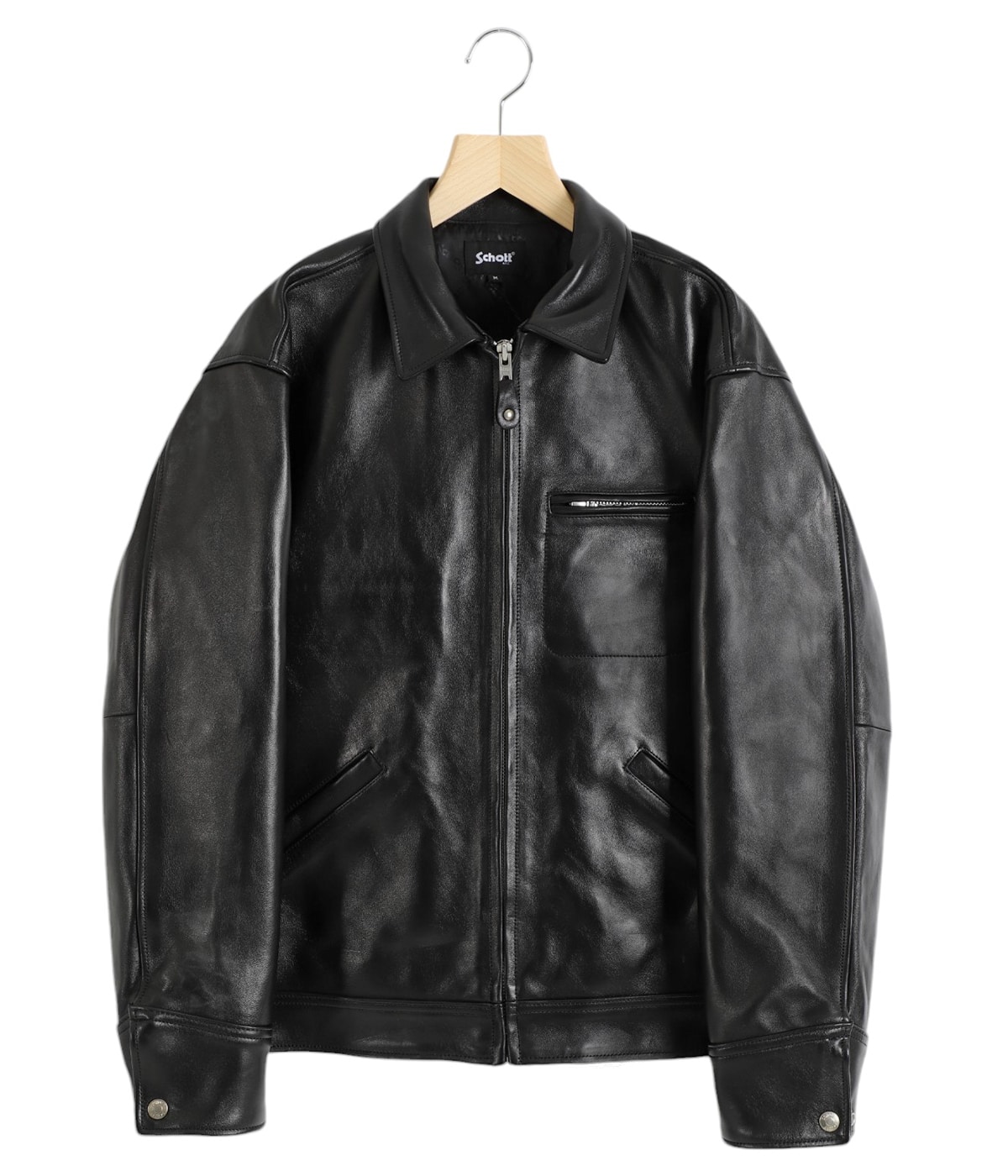 ジャケット・アウター Lee leather tracker jacket Levi's ブルゾン アウター Levi's/リーバイス JAPAN LIMITED