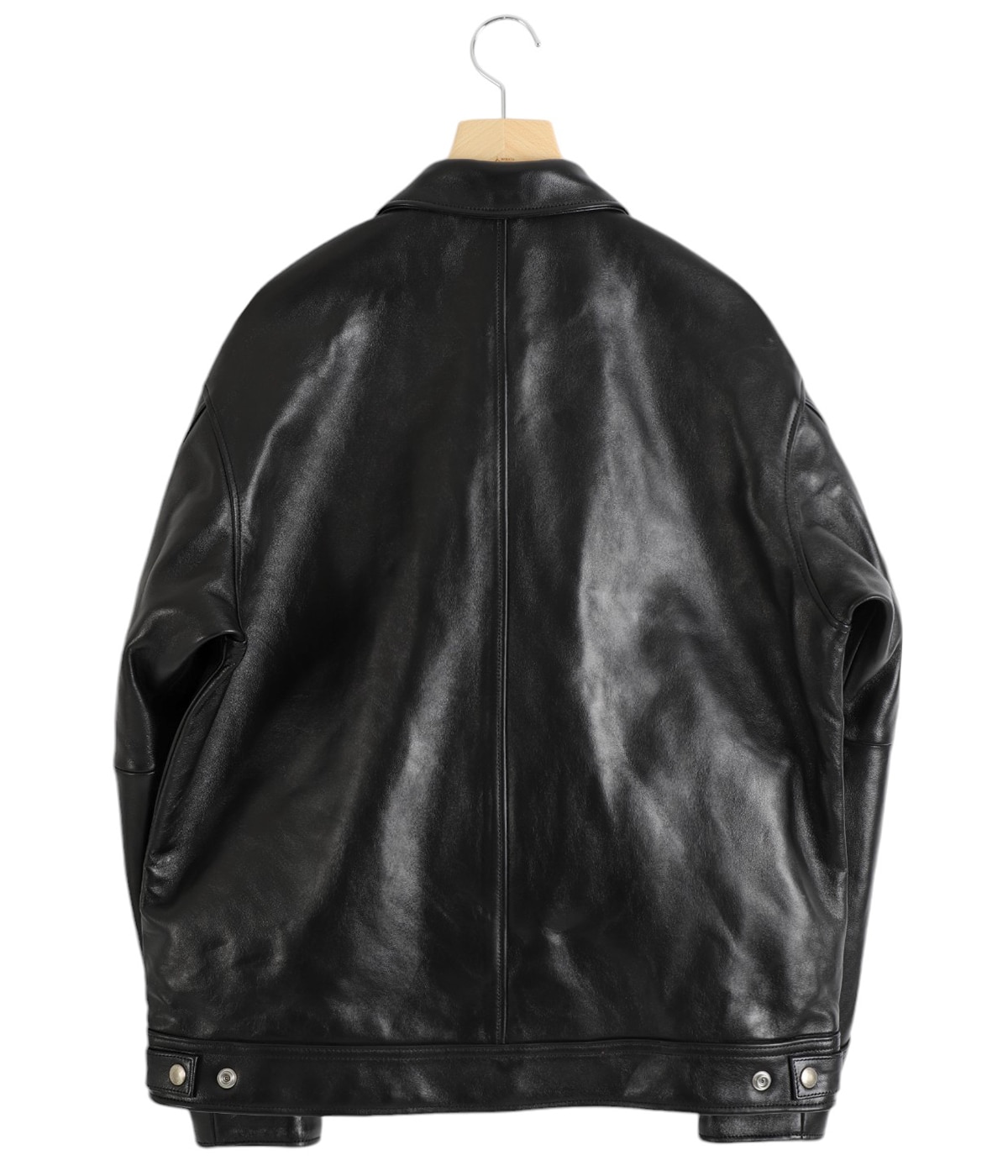 Schott LEATHER TRACKER JACKET レザージャケット LEATHER TRACKER JACKET | Schott(ショット) / アウター レザー