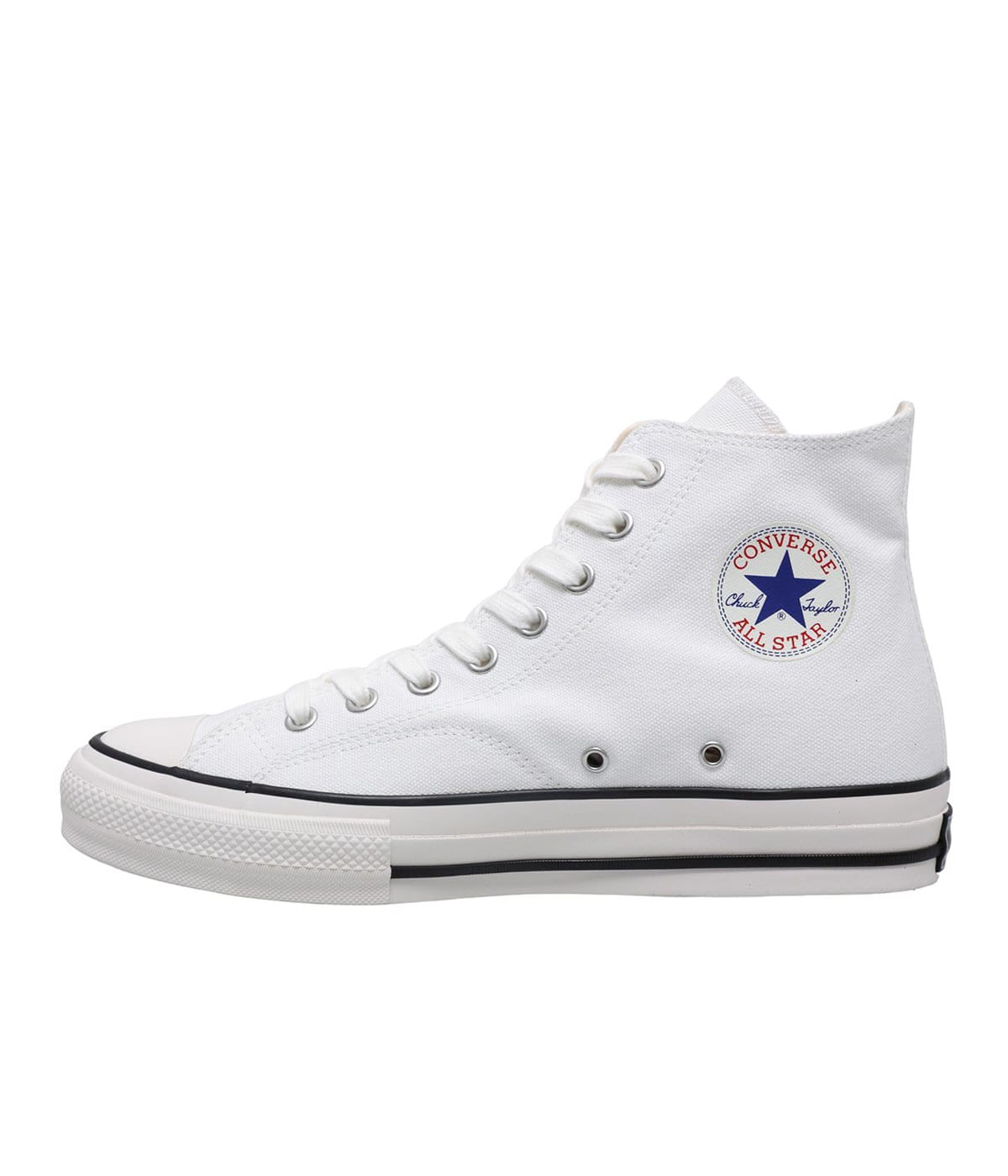 CHUCK TAYLOR CANVAS HI | CONVERSE ADDICT(コンバース