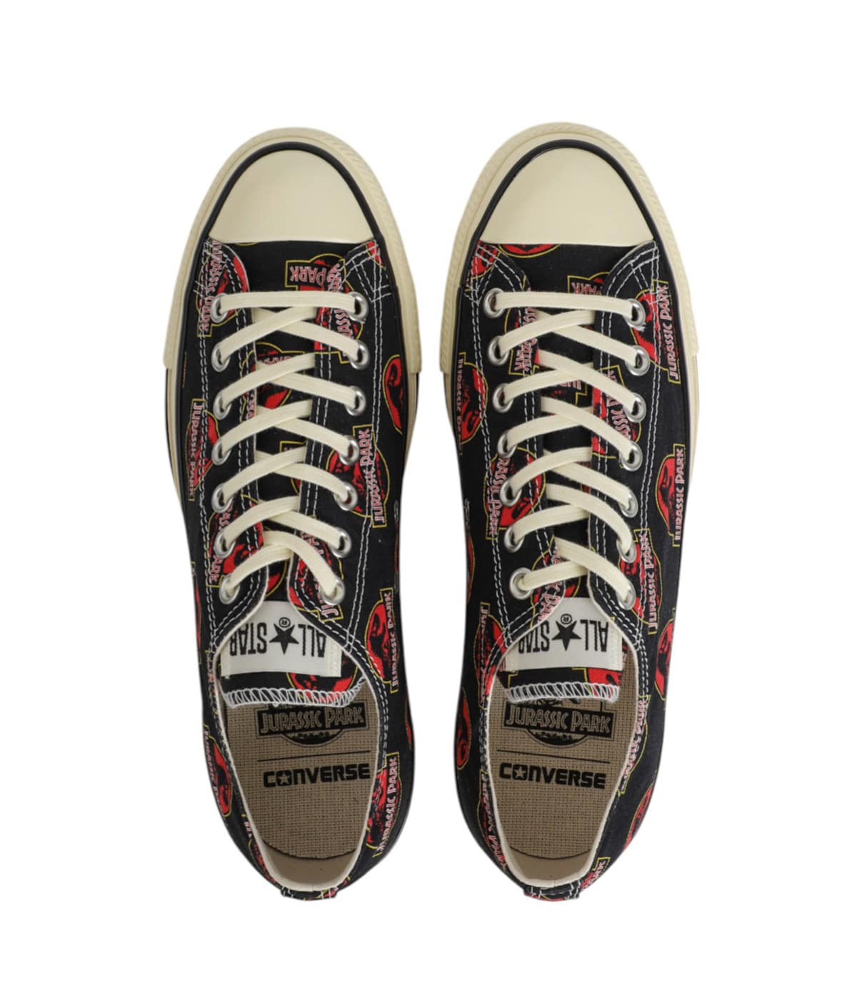 ALL STAR AGED LG OX / JURASSIC PARK | CONVERSE(コンバース