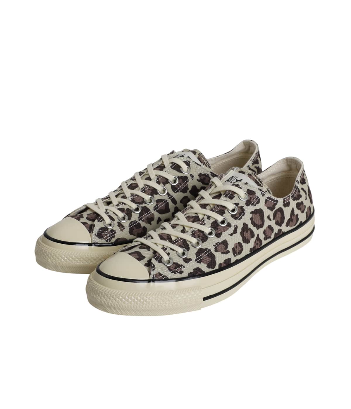【CONVERSE】コンバース ALL STAR AGED LP OX/HI ALL STAR AGED LP HI / オールスター エイジド LP HI