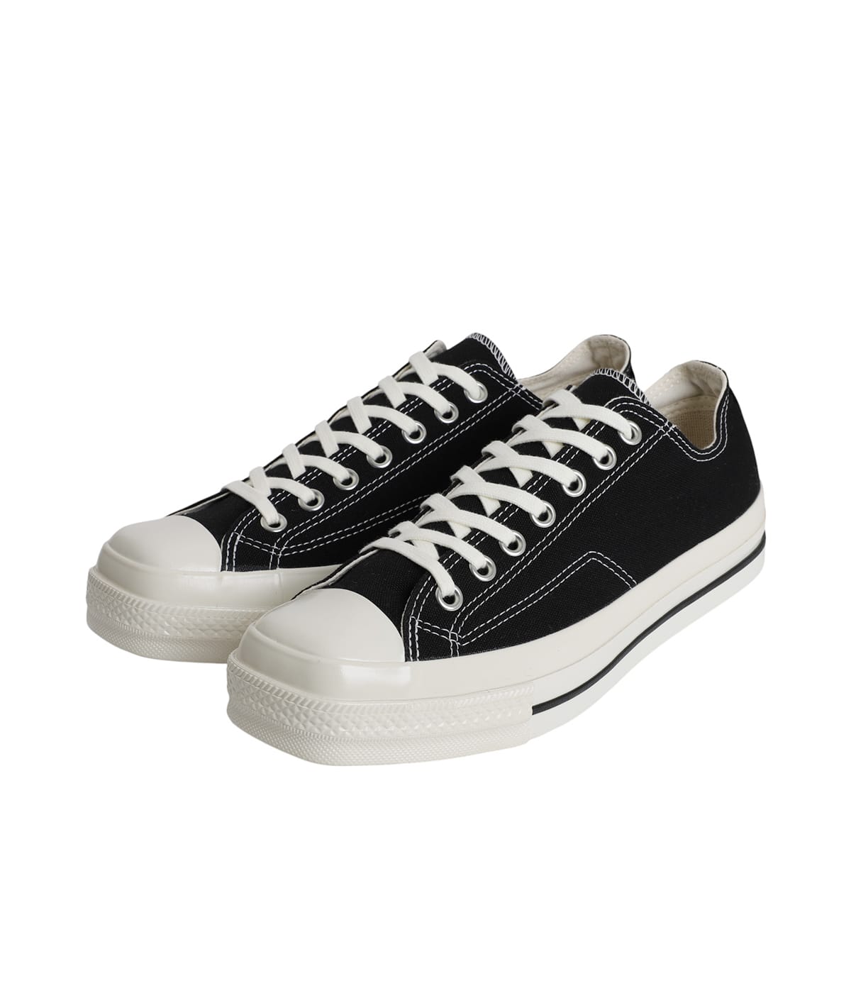 【CONVERSE】 コンバース AS SQUARETOE OX BLACK 国内発送 ALL STAR SQUARETOE OX | CONVERSE(コンバース) / シューズ