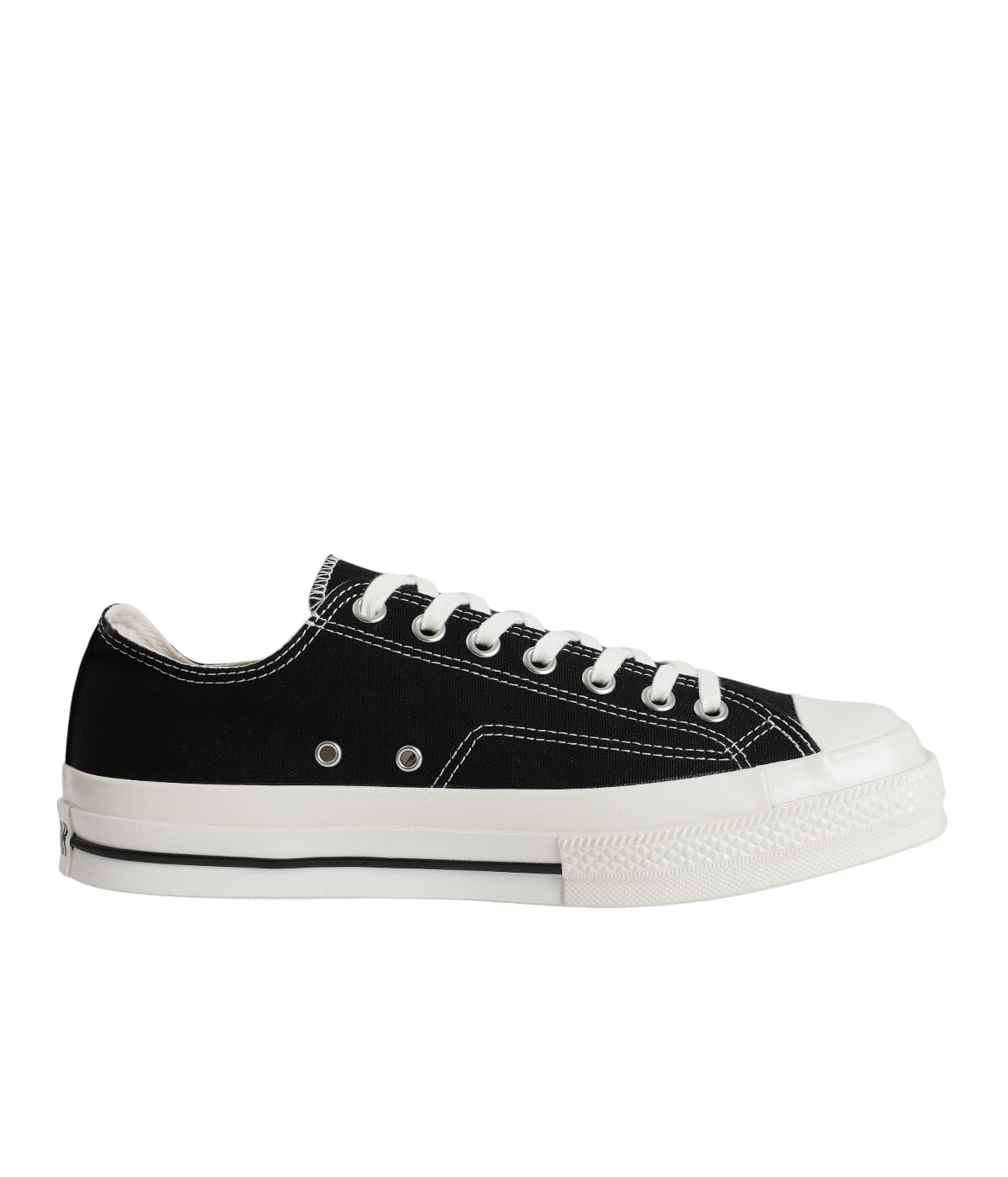 【CONVERSE】 コンバース AS SQUARETOE OX BLACK 国内発送 converse コンバース ALL STAR SQUARETOE OX オールスター