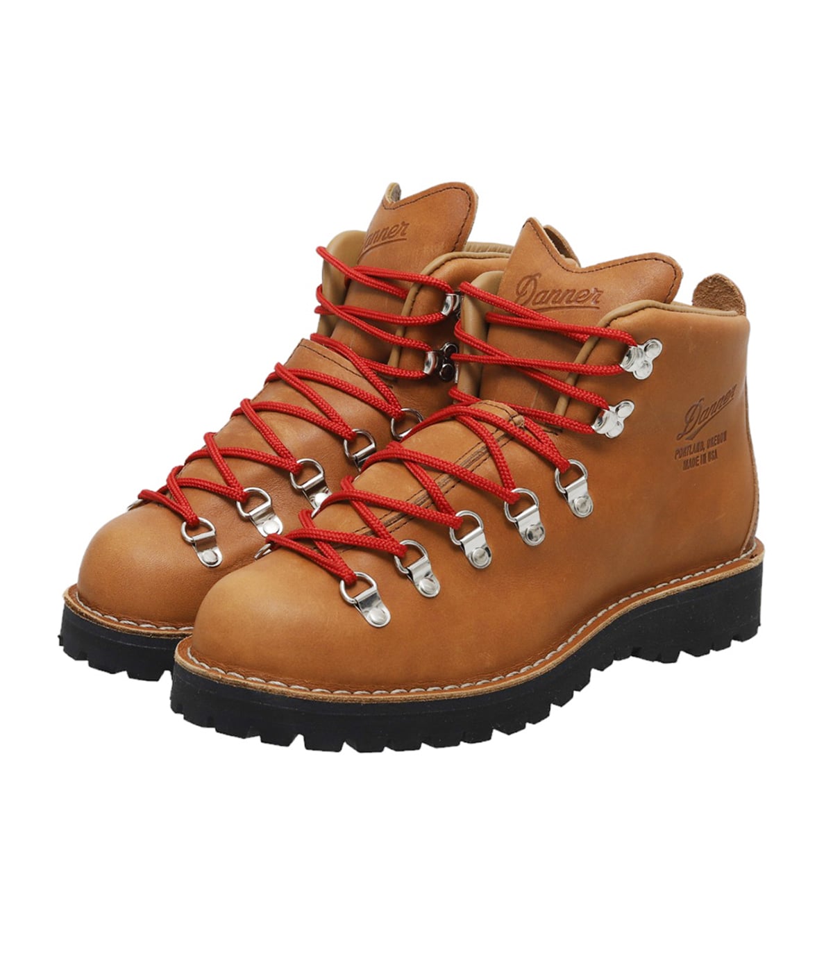 MOUNTAIN LIGHT CASCADE | Danner(ダナー) / シューズ レザー