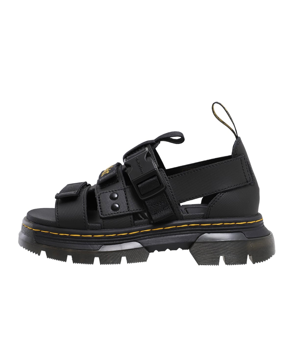 Dr.Martensドクタ-マ-チン Kem's Ark Farm24cm ドクターマーチン Dr.Martens シューズ 靴 ブーツ ワーク