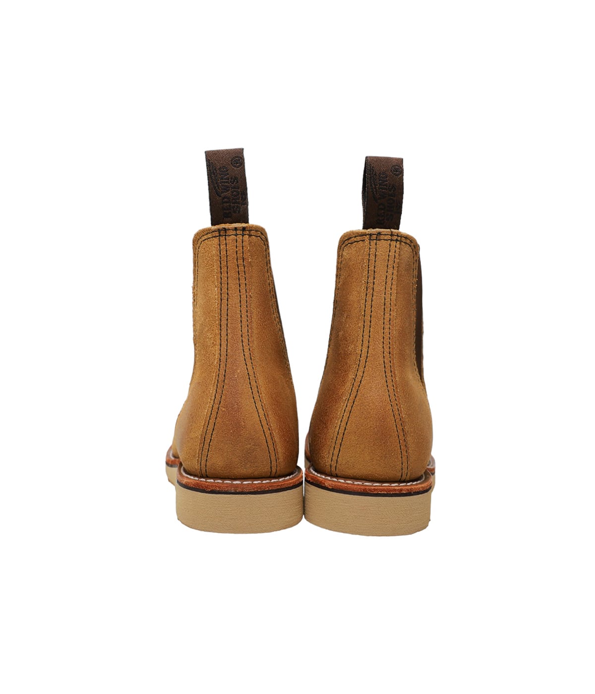 美品 REDWING CLASSIC CHELSEA 3192 US10.5D REDWING (レッド 美品 REDWING CLASSIC CHELSEA 3192 US10.5D REDWING (レッド