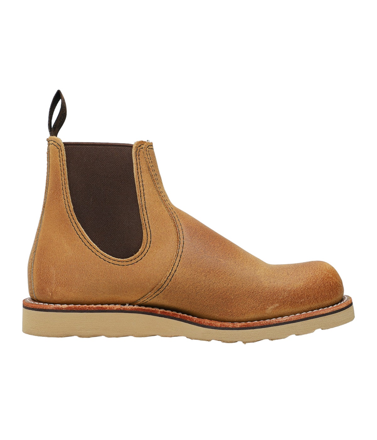 美品 着用数回 26.5 REDWING CLASSIC CHELSEA 箱無し 美品 着用数回 26.5 REDWING CLASSIC CHELSEA 箱無し