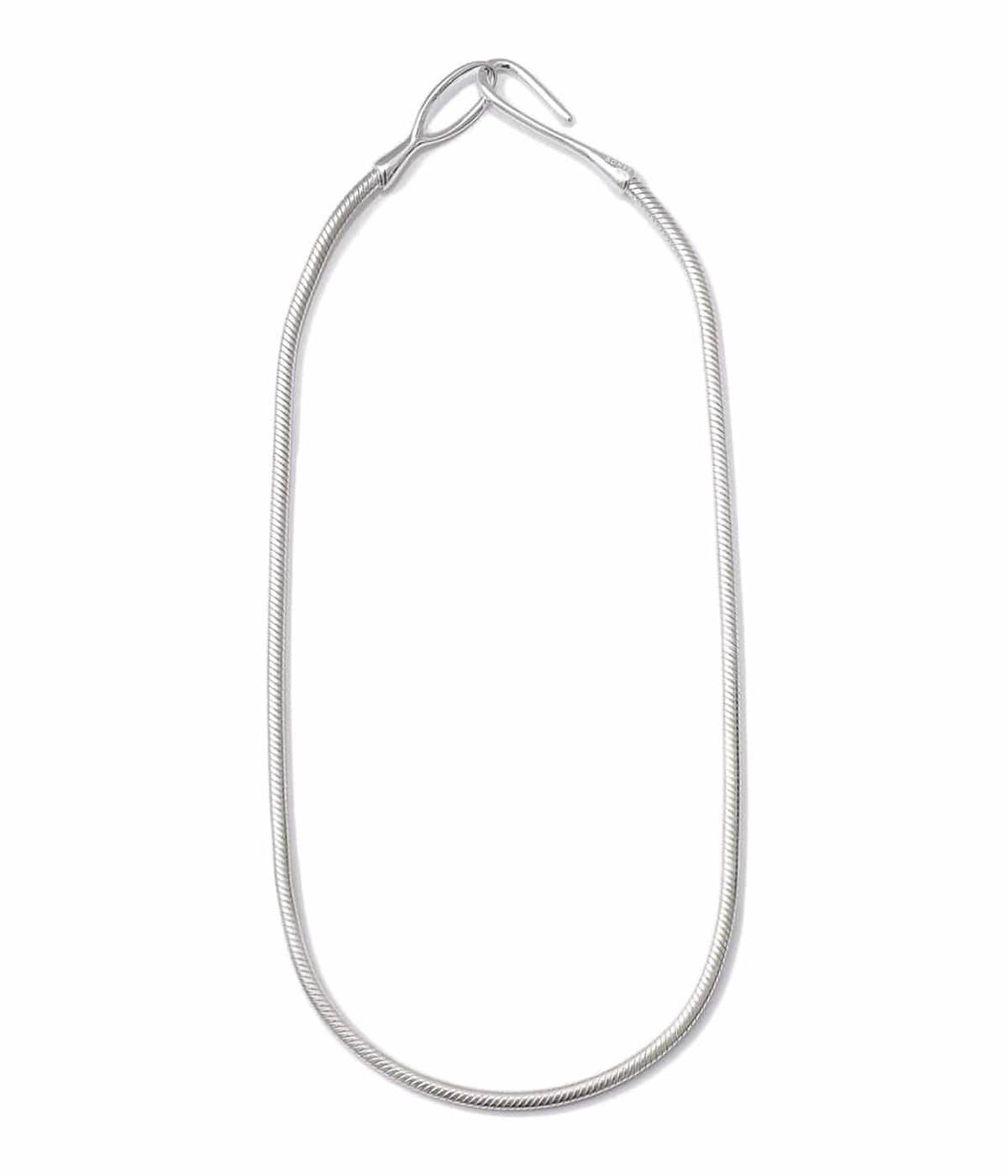 BONEE ボーニー　ネックレス BONEE（ボーニー）RAINY NECKLACE (SHORT)/ ネックレス – Numero