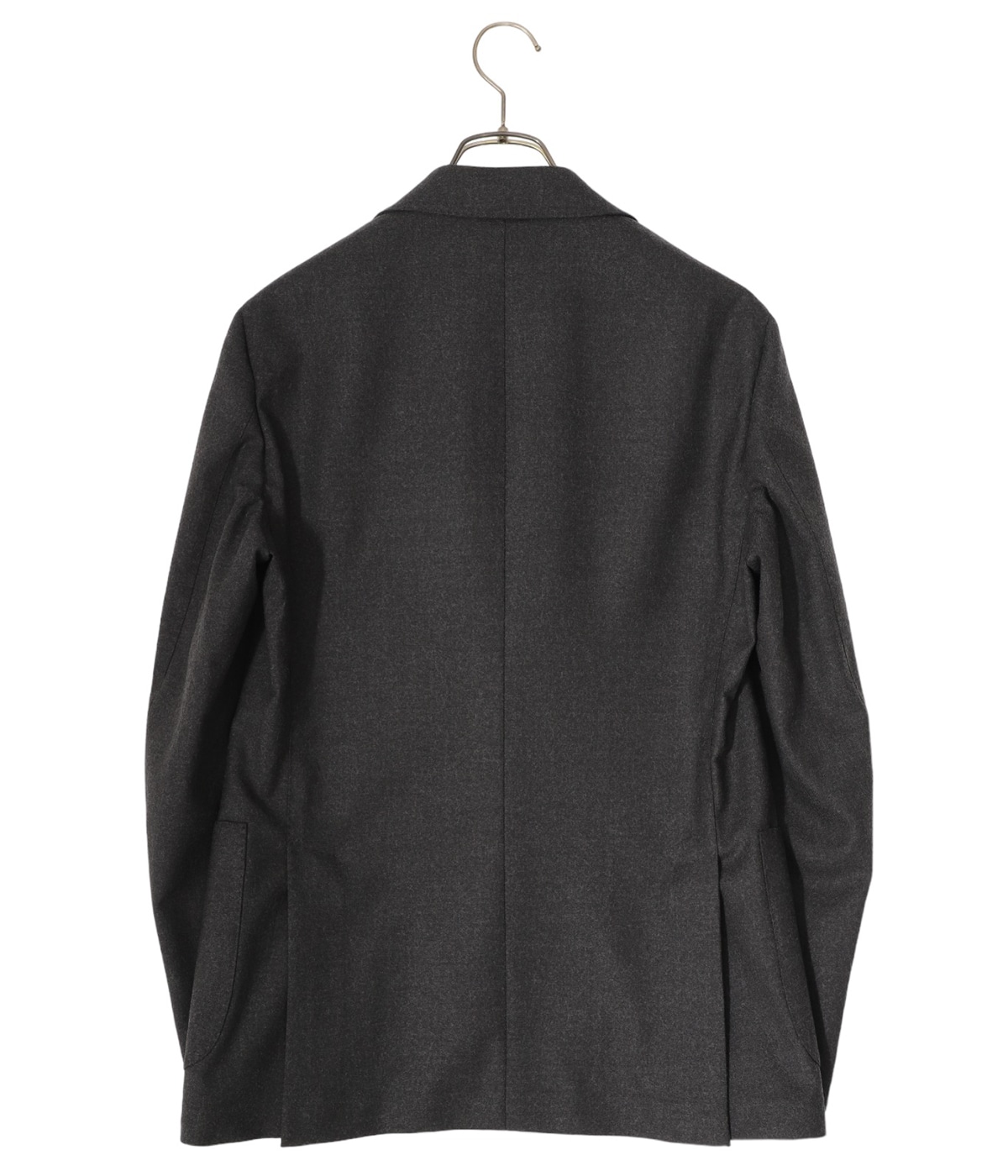 EASY SUITS / technical fabric A | LARDINI(ラルディーニ