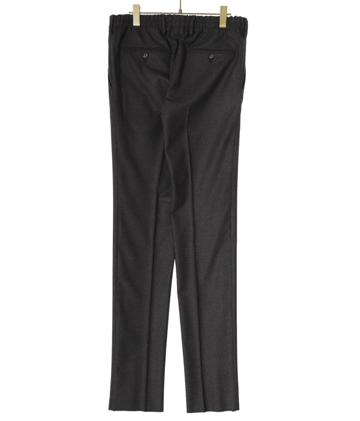 EASY SUITS / technical fabric A | LARDINI(ラルディーニ