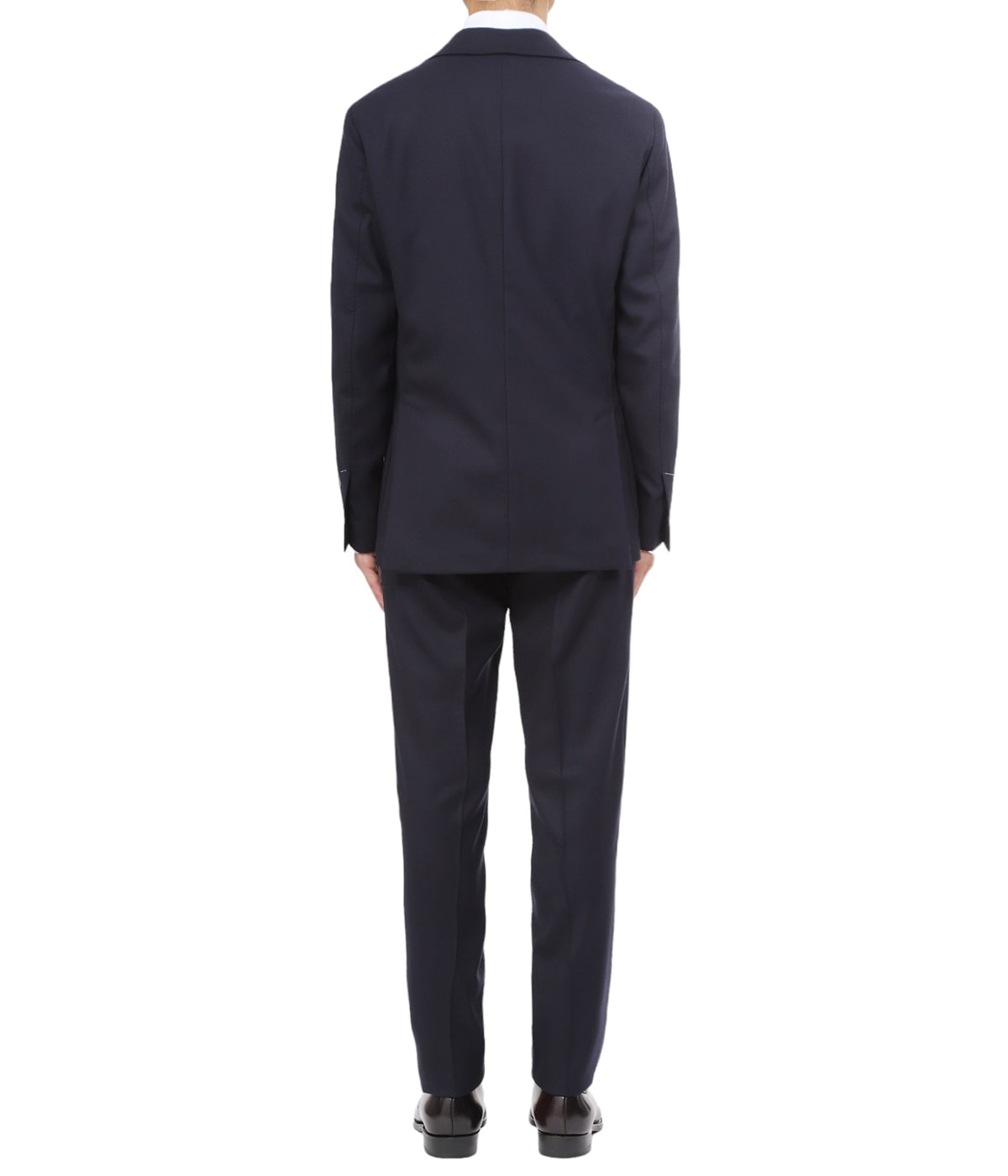 EASY SUITS / technical fabric A | LARDINI(ラルディーニ