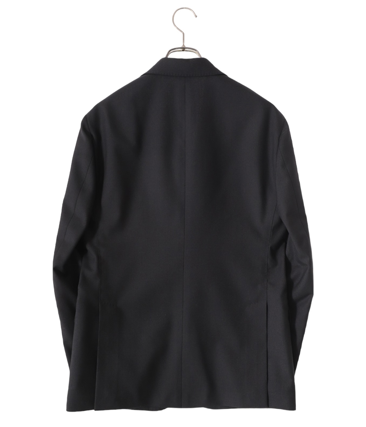 LARDINI ブラウン テーラードジャケット　ラルディーニ、ハンガーなし LARDINI - 美品 ラルディーニ LARDINI ジャケット テーラード 芯