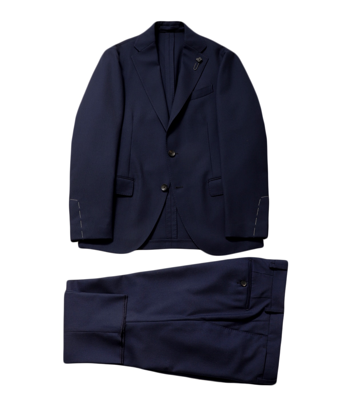 【新品未使用】ラルディーニ　LARDINI ブラック カシミアジャケット　50 楽天市場】ラルディーニ LARDINI ジャケット ブラック ES949E