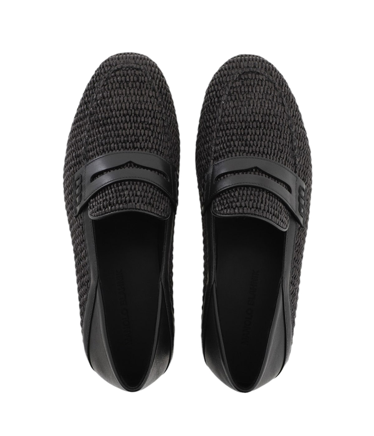 【定価¥126,500】MANOLO BLAHNIK リストニー マノロブラニク PADSTOW | MANOLO BLAHNIK(マノロ ブラニク) / シューズ レザー