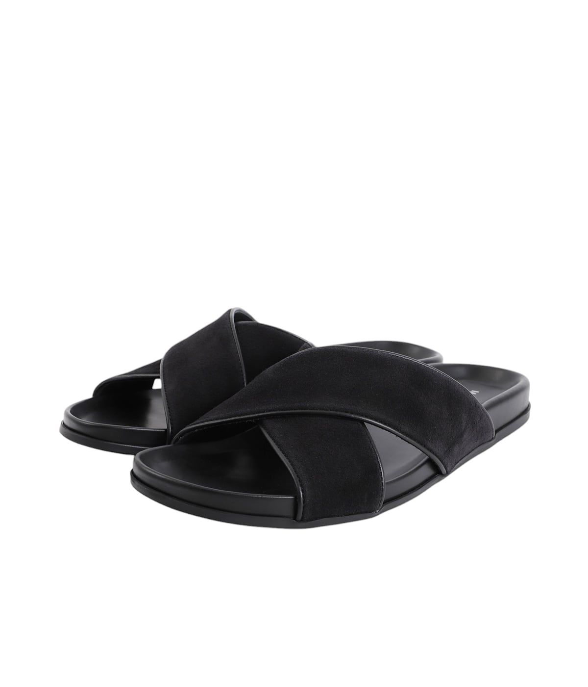 MANOLO BLAHNIK Chiltern サンダル Manolo Blahnik Chiltern スエードサンダル | ブラウン