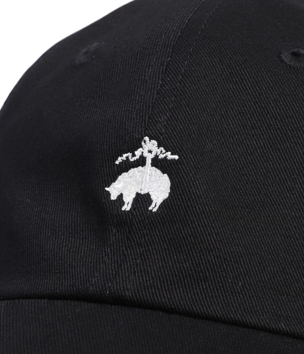 BBJ EX WHS BASEBALL CAP BB SIDE EMB | Brooks Brothers