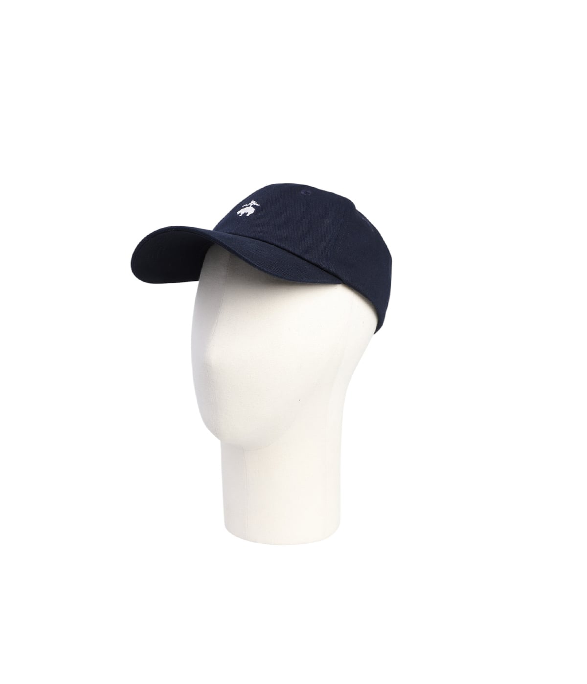 BBJ EX WHS BASEBALL CAP BB SIDE EMB | Brooks Brothers