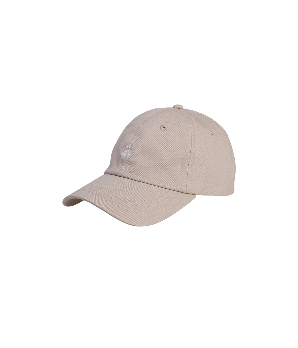 BBJ EX WHS BASEBALL CAP BB SIDE EMB