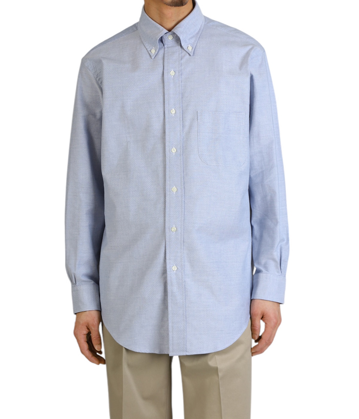 BBJ EX WHS DS OG SPM CON OX PBD TRAD SLD | Brooks Brothers