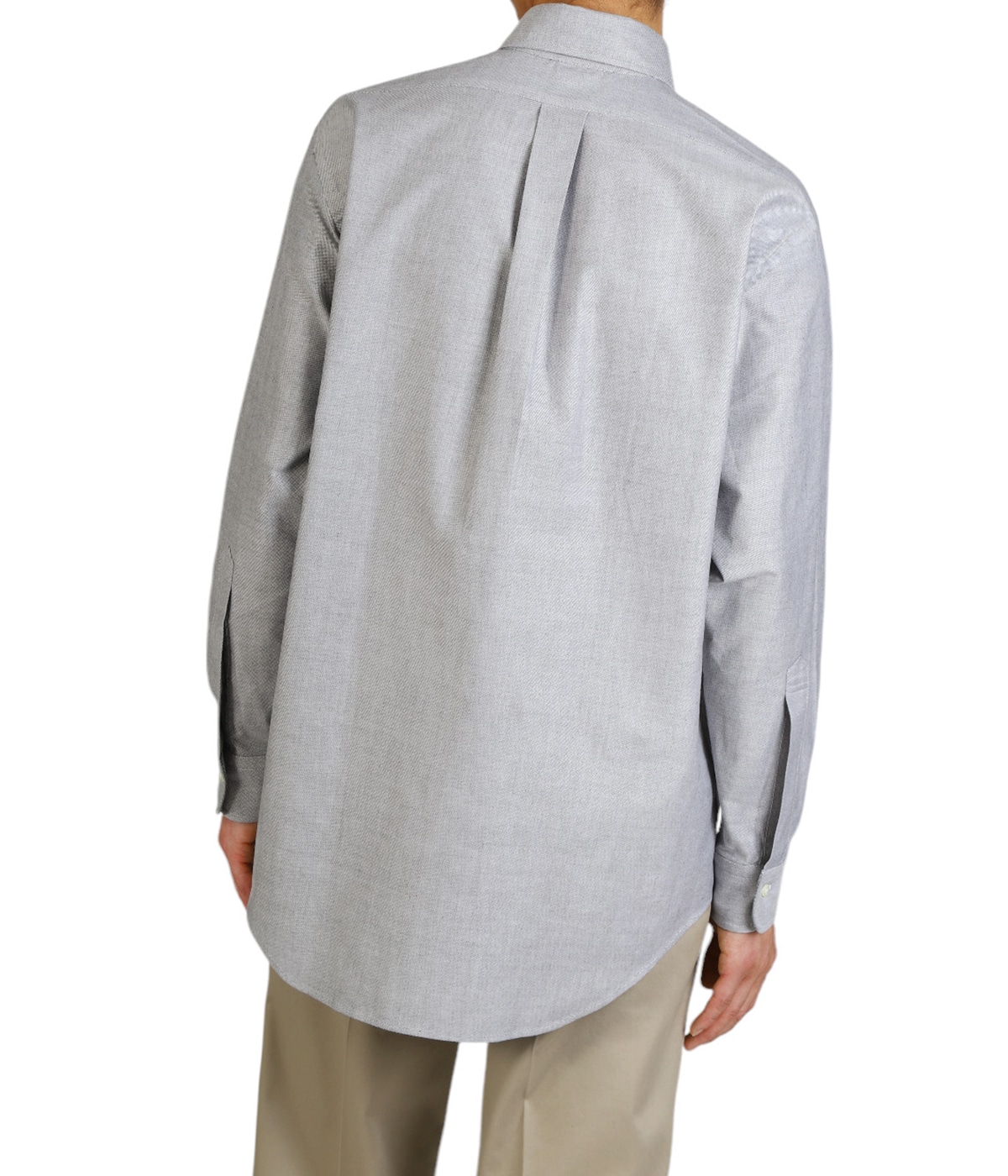 BBJ EX WHS DS OG SPM CON OX PBD TRAD SLD | Brooks Brothers