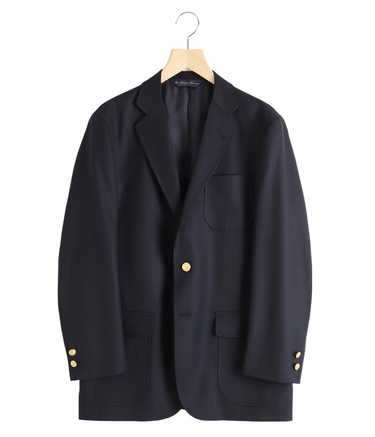 Brooks Brothers（ブルックス ブラザーズ）】25SS予約品続々入荷