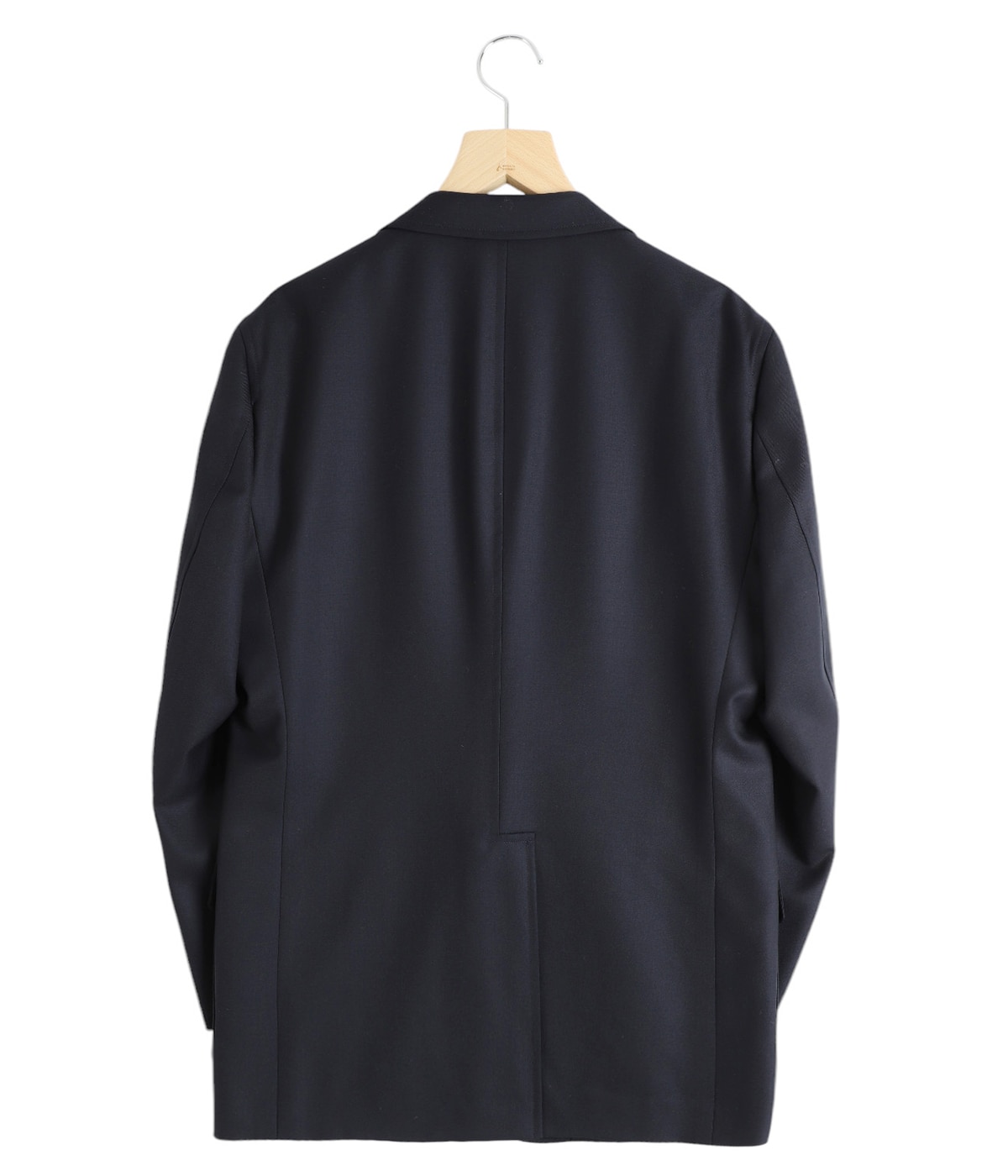 BBJ EX WHS BLZ SERGE COMF 3BSACK TRD CHV | Brooks Brothers