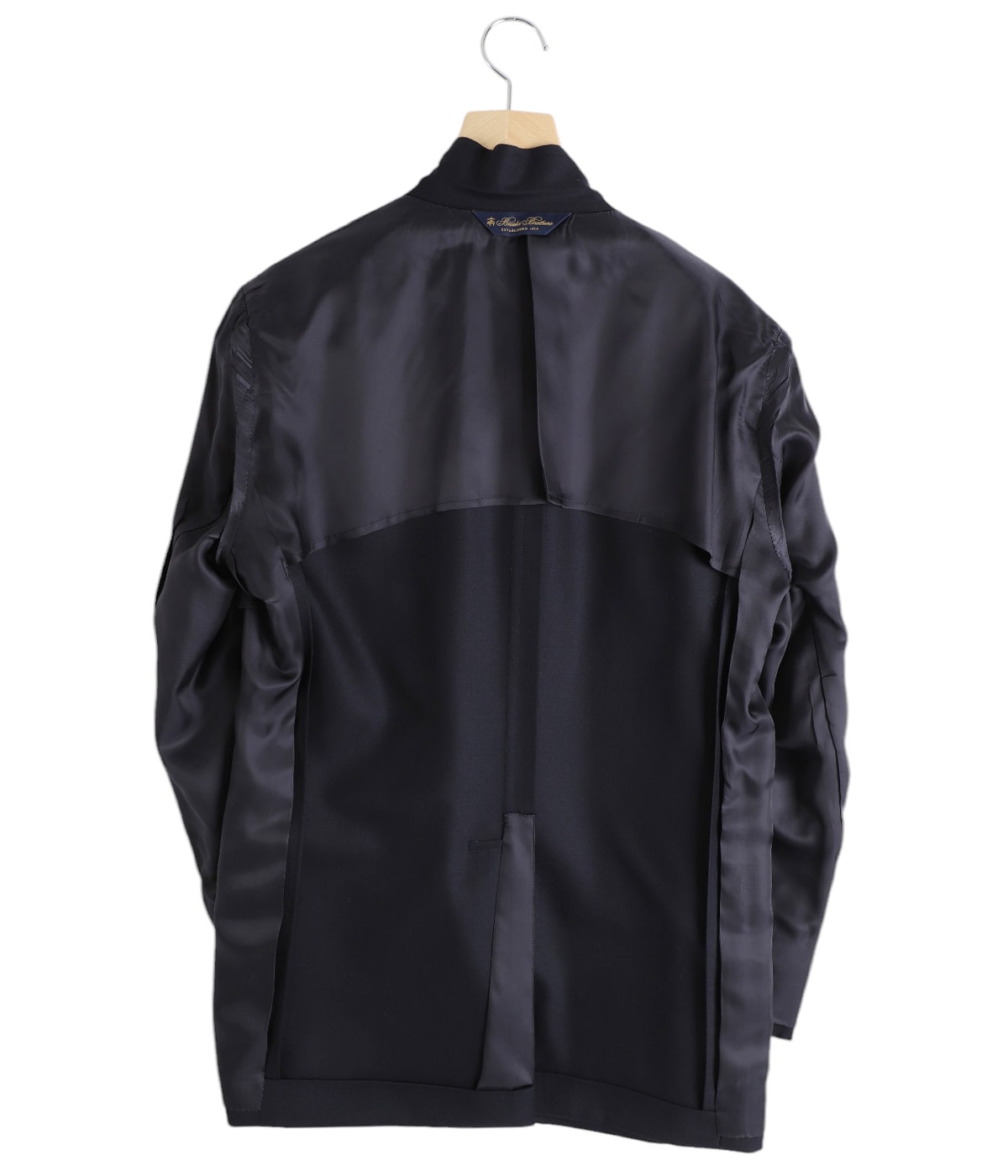 Brooks Brothers　ブルックスブラザーズ　 ジャケット 楽天市場】Brooks Brothers : BBJ EX WHS BLZ SERGE COMF 3BSACK