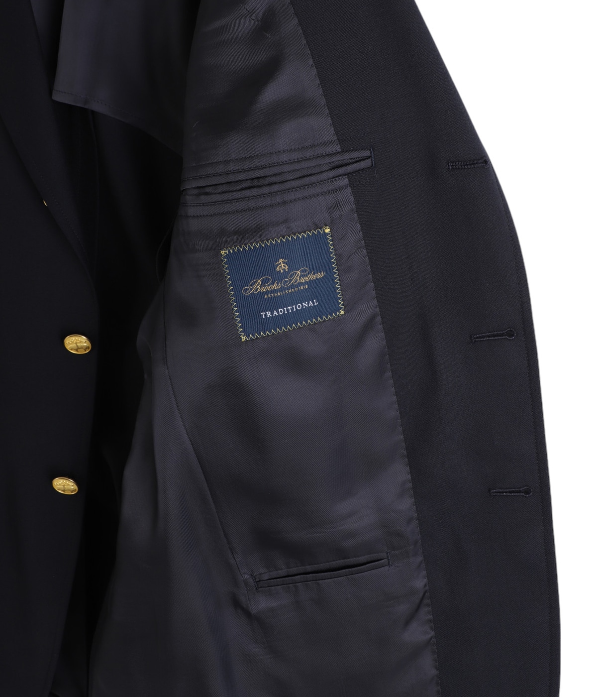 ブルックスブラザーズジャケット ポリエステル フィールドジャケット | Brooks Brothers Japan