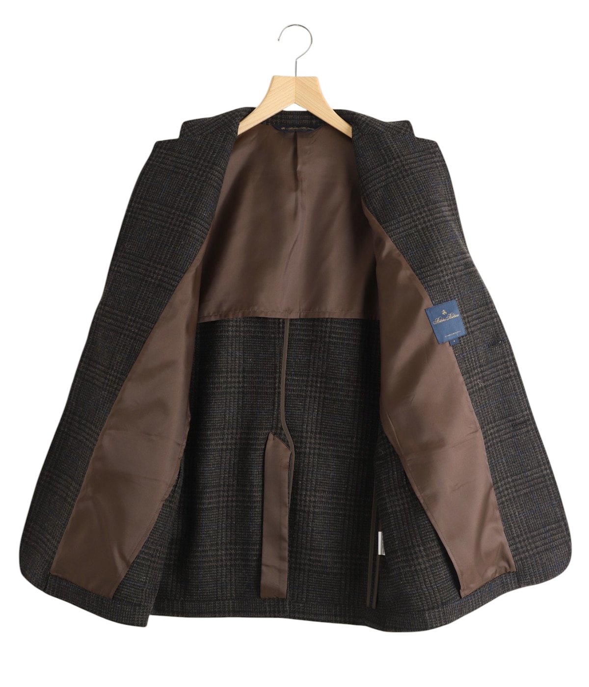 BBJ EX WHS OUT WOOL 3PPKT JKT | Brooks Brothers(ブルックス